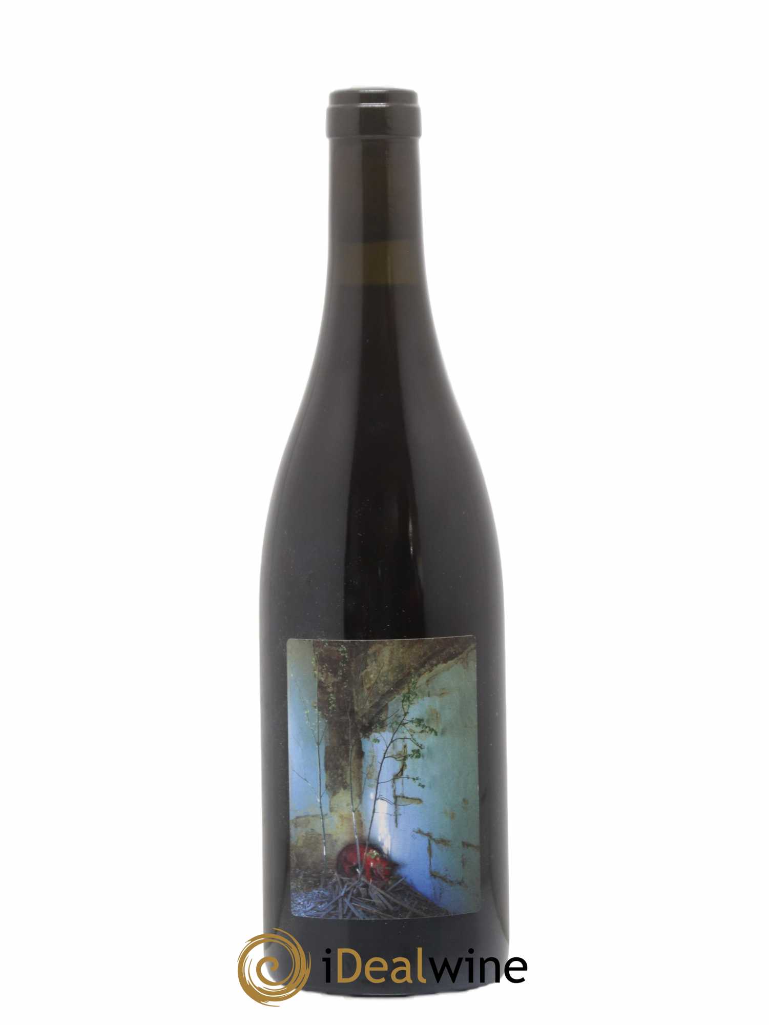 Vin de France Voyou Domaine Les Freres Soulier 2020 - Posten von 1 Flasche - 0
