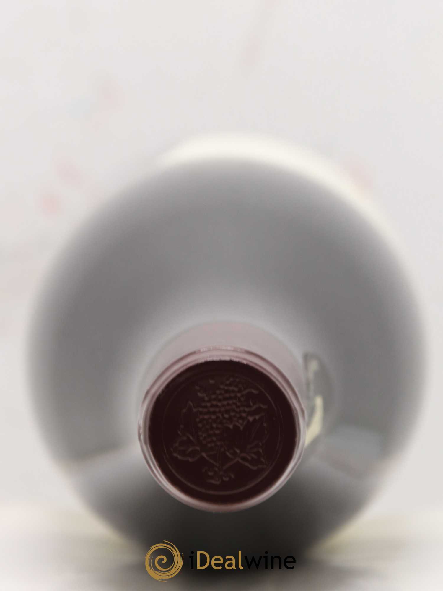 Vosne-Romanée Emmanuel Rouget 2018 - Lot de 1 bouteille - 2