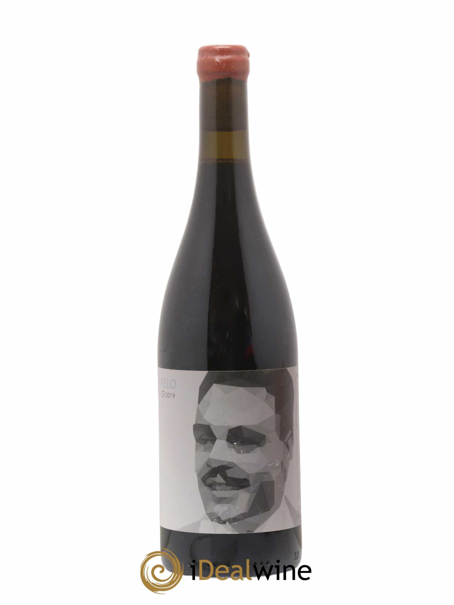 Vin de France Pelo Clos des Plantes - Olivier Lejeune 2019 - Lot de 1 bouteille - 0