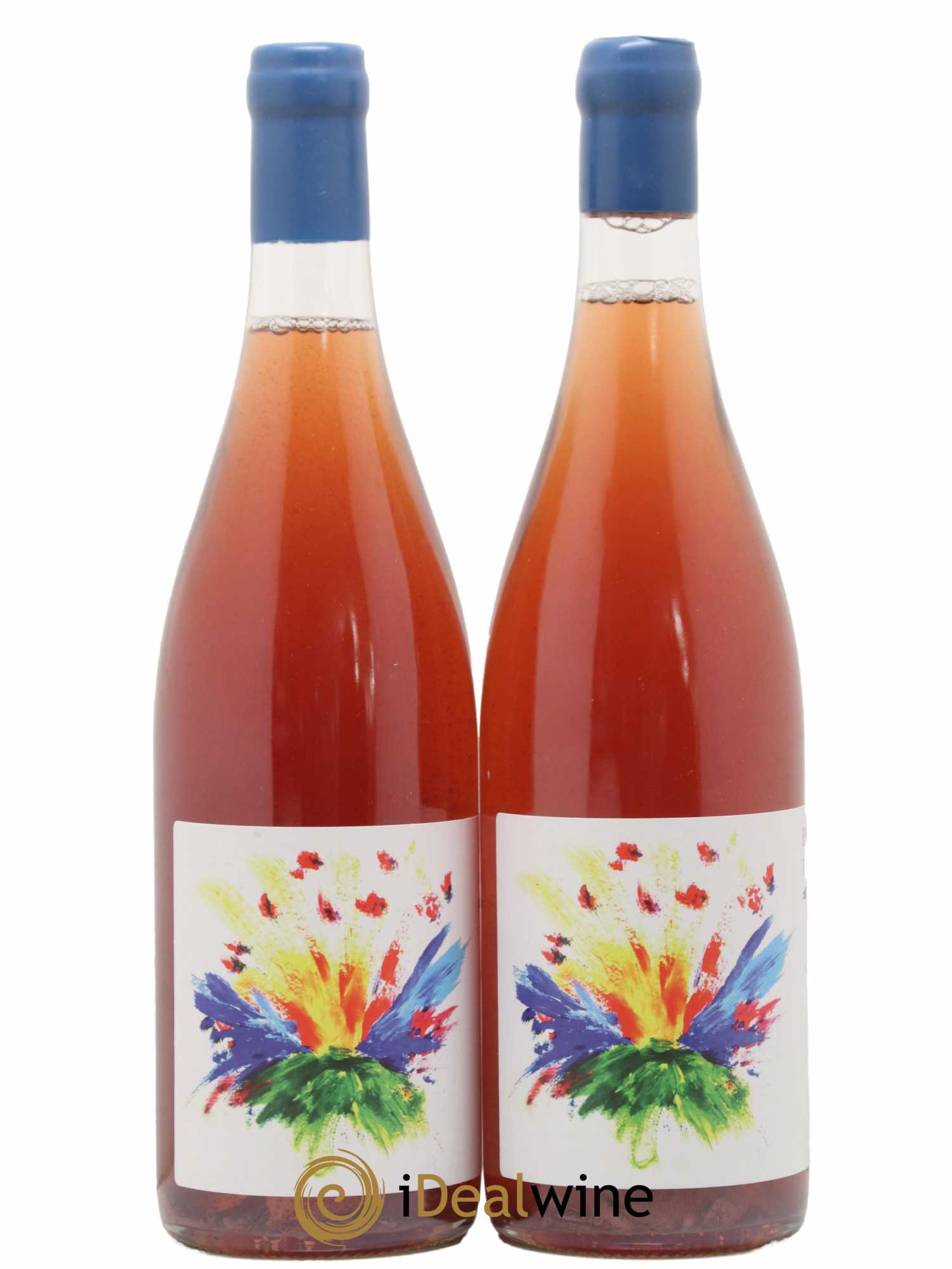 Vin de France 1er 20 Domaine Rafael Raybois 2020 - Lotto di 2 bottiglie - 0