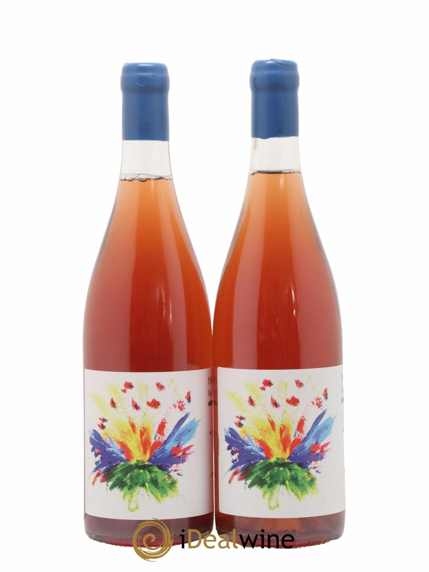 Vin de France 1er 20 Domaine Rafael Raybois 2020 - Lotto di 2 bottiglie - 0