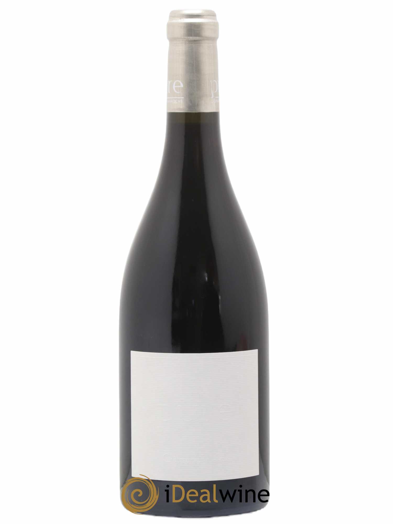 Châteauneuf-du-Pape Cuvée Pure Domaine La Barroche 2012 - Lot de 1 bouteille - 0