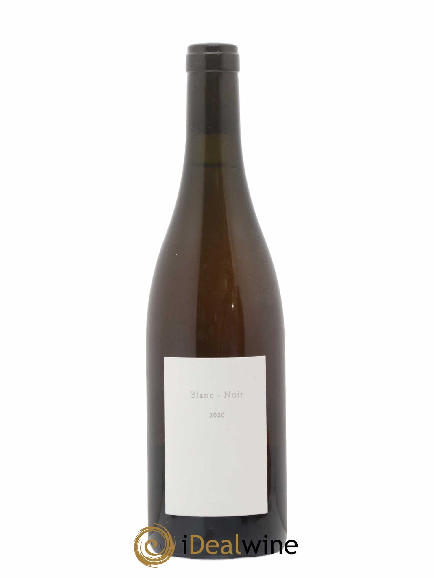 Vin de France Blanc de Noir Domaine Les Freres Soulier 2020 - Posten von 1 Flasche - 0