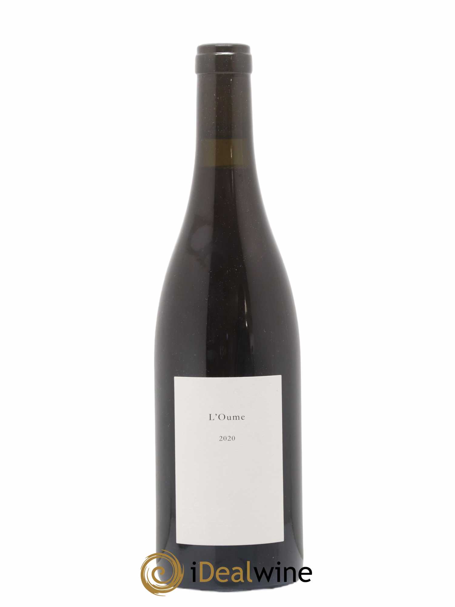 Vin de France L'Oume Domaine Les Freres Soulier 2020 - Posten von 1 Flasche - 0