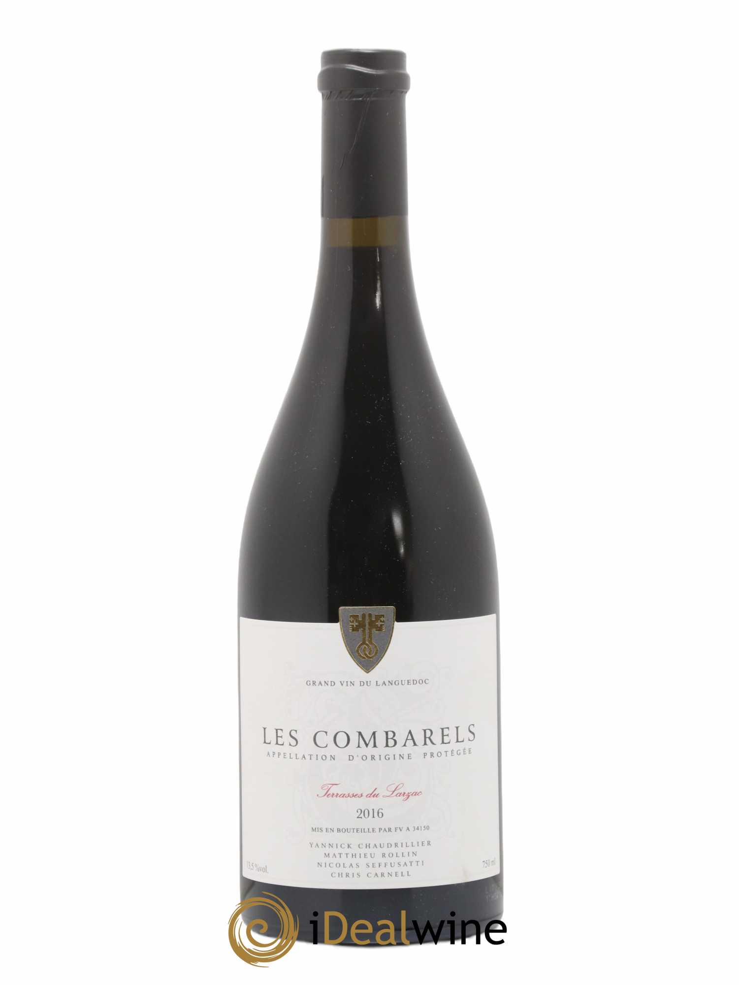 Languedoc 2016 - Posten von 1 Flasche - 0