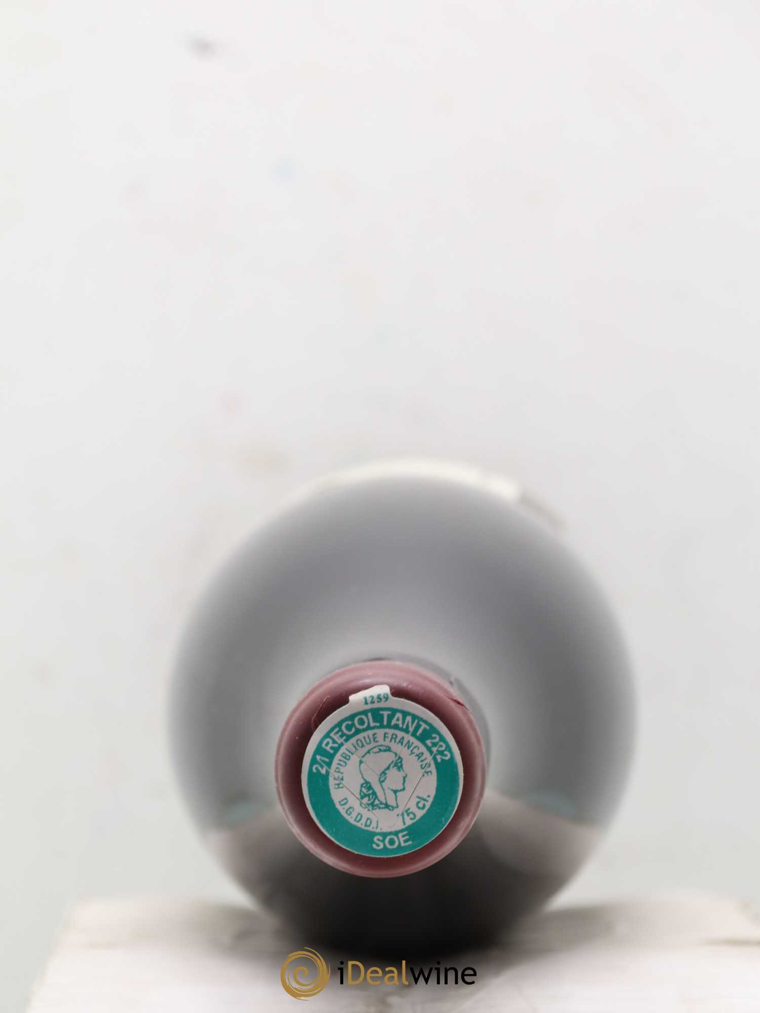 Latricières-Chambertin Grand Cru Rossignol-Trapet (Domaine)  2016 - Lotto di 1 bottiglia - 1