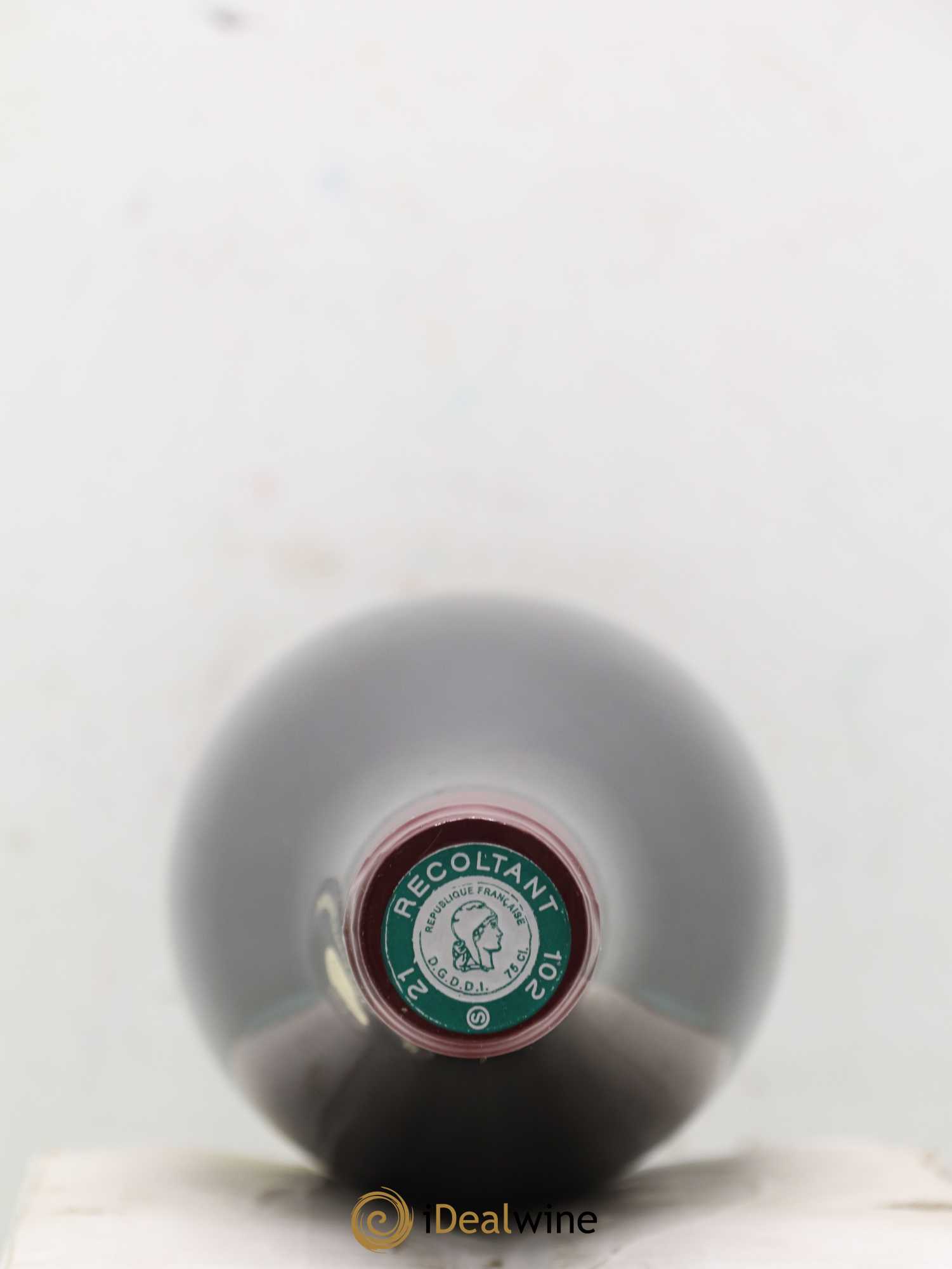 Echezeaux Grand Cru Emmanuel Rouget 2017 - Lot de 1 bouteille - 2