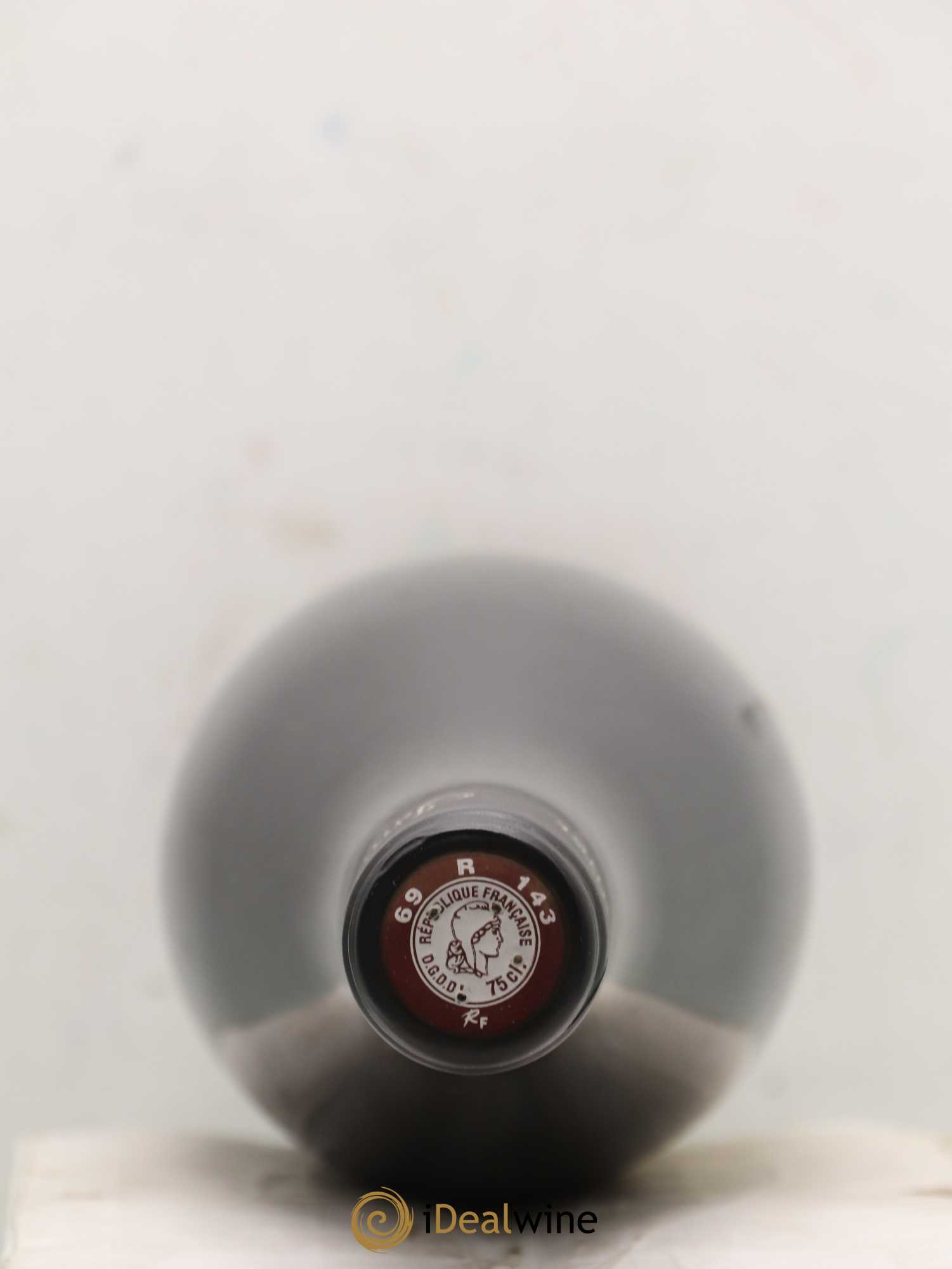 Côte-Rôtie Jamet (Domaine) 2014 - Lot de 2 bouteilles - 1