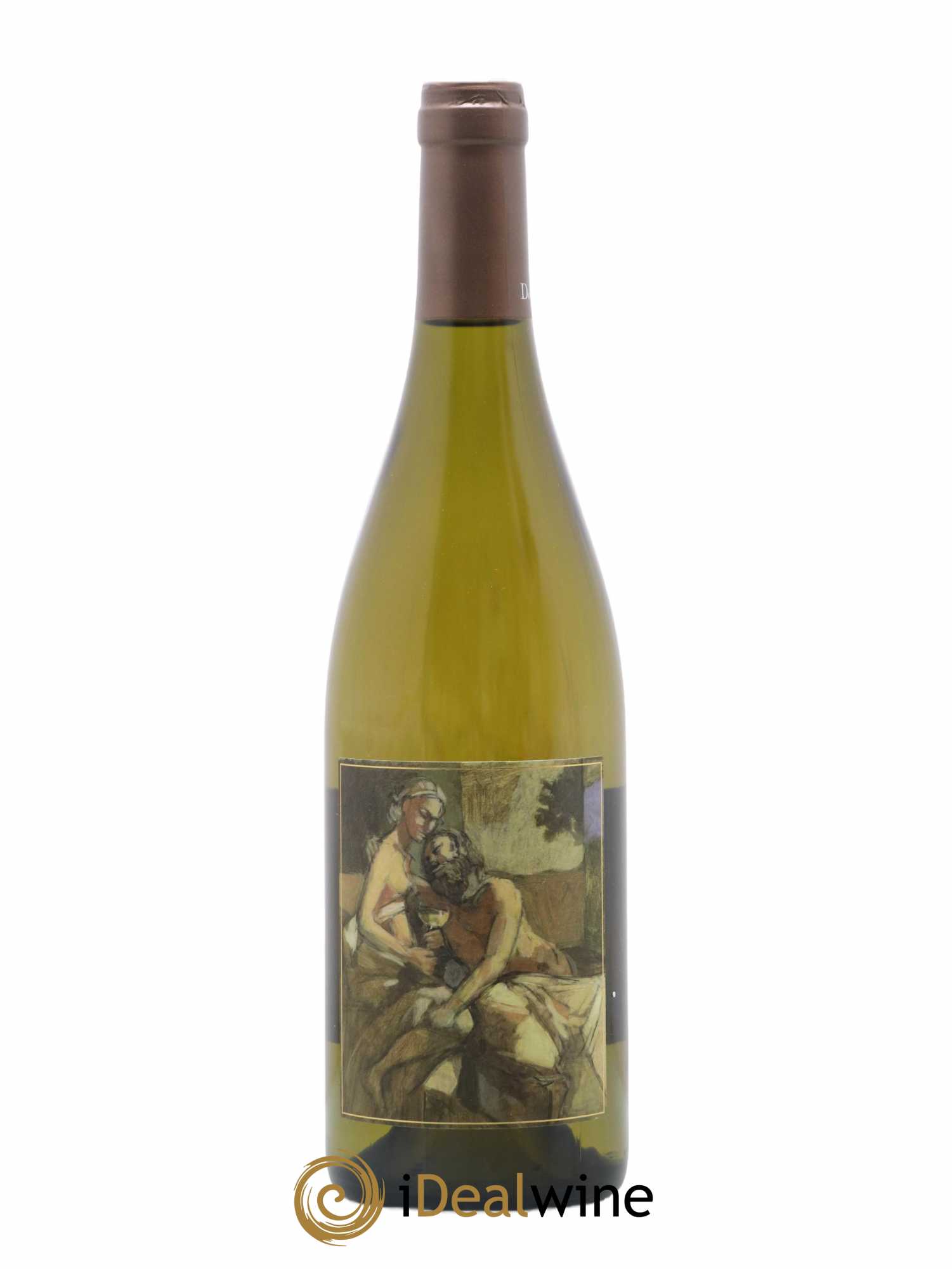 Condrieu Domaine Gangloff (Domaine) 2021 - Lot de 1 bouteille - 0