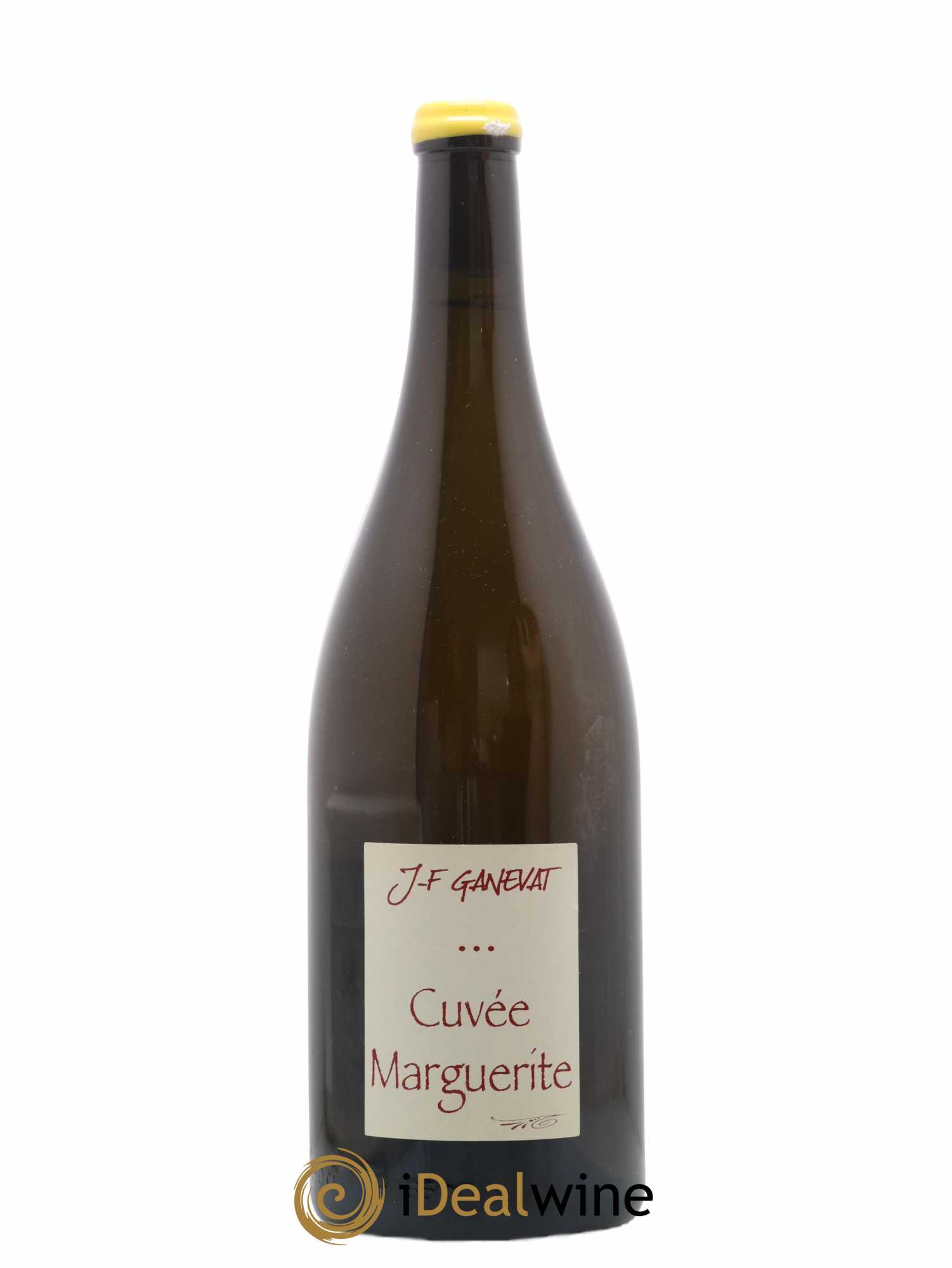Côtes du Jura Cuvée Marguerite Jean-François Ganevat (Domaine) 2016 - Lot de 1 magnum - 0