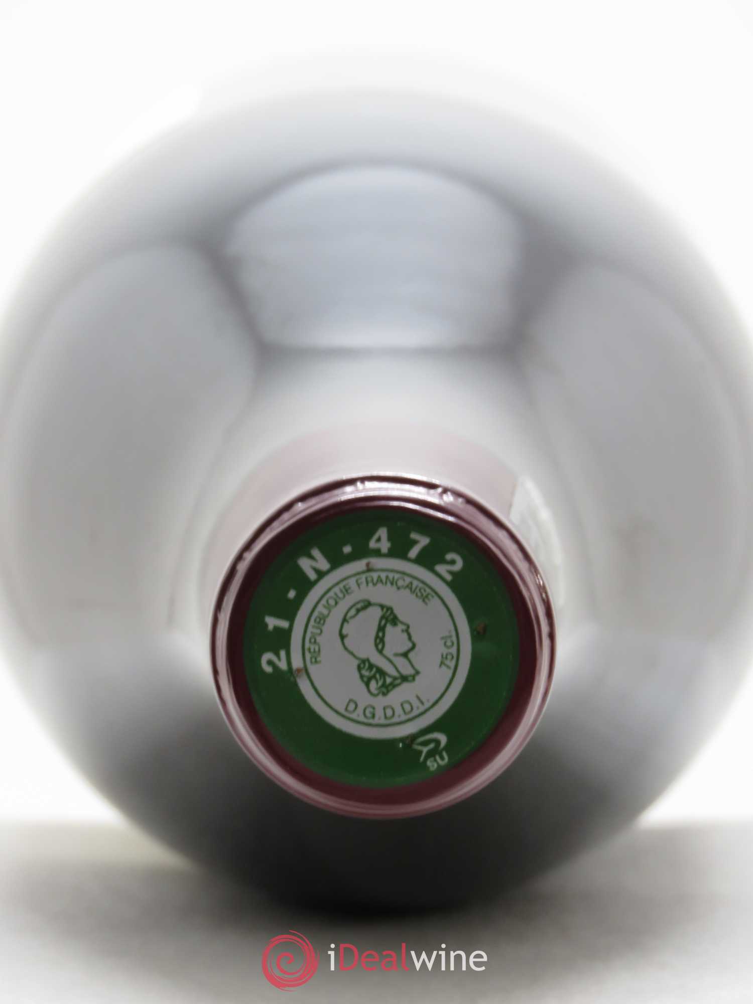 Clos de la Roche Grand Cru 2014 - Posten von 1 Flasche - 1