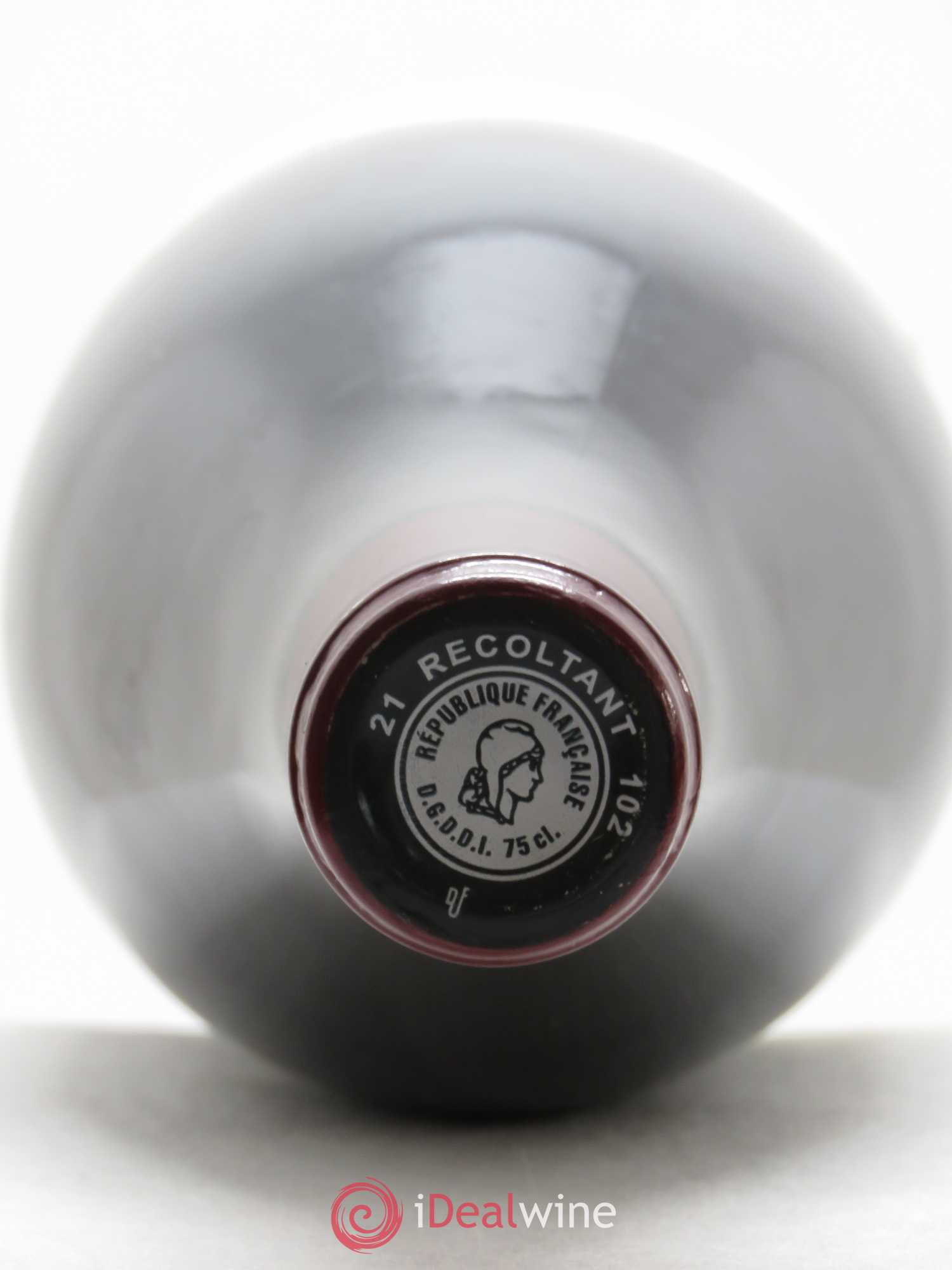 Echezeaux Grand Cru Emmanuel Rouget 2009 - Lot de 1 bouteille - 2