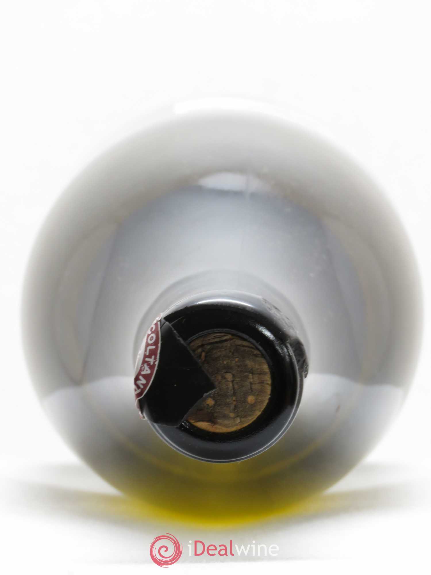 Chablis 1er Cru Butteaux Pattes Loup (Domaine) 2014 - Lot de 2 bouteilles - 2