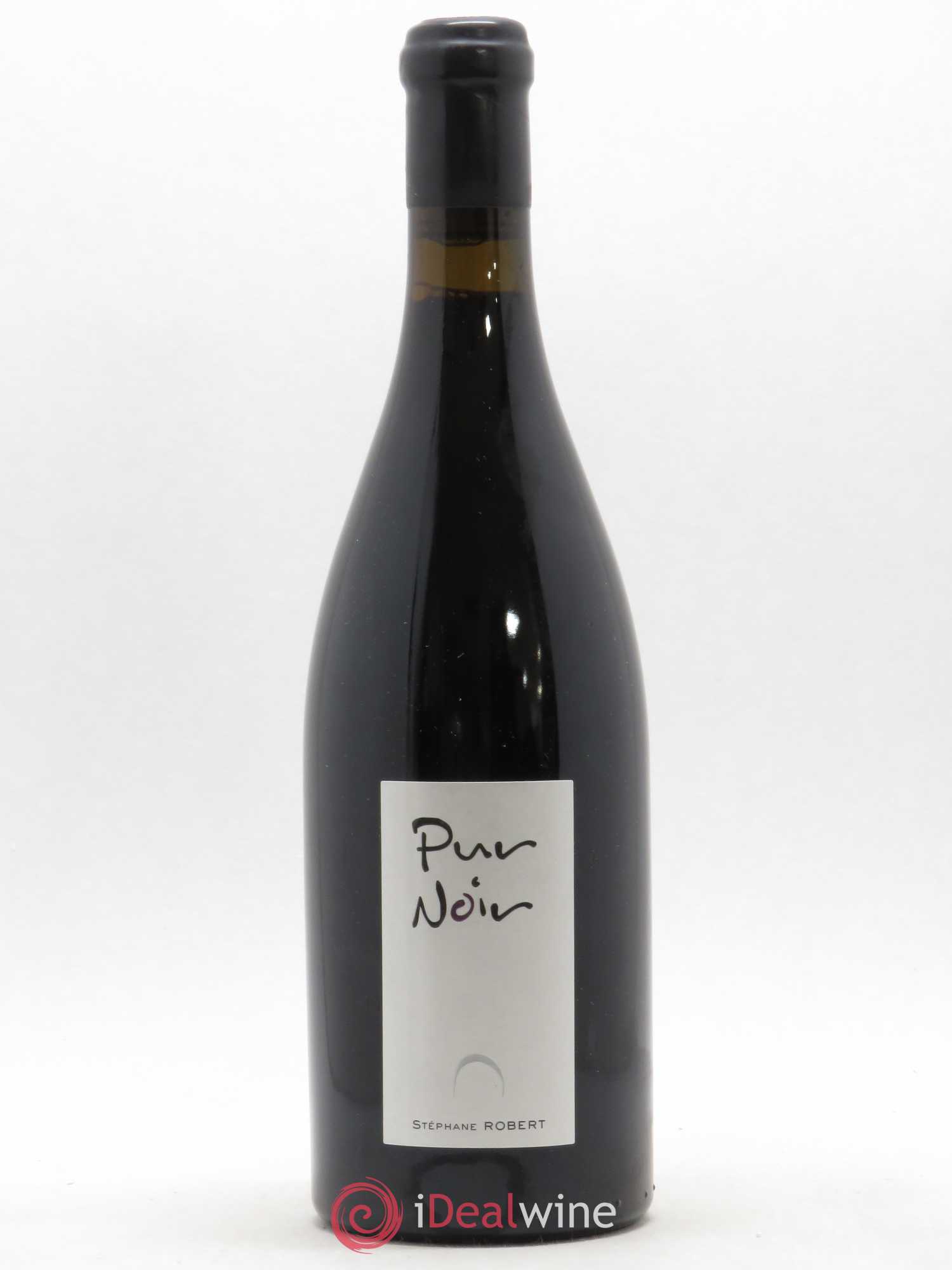 Cornas Pur Noir Tunnel (Domaine du) 2016 - Lot de 1 bouteille - 0