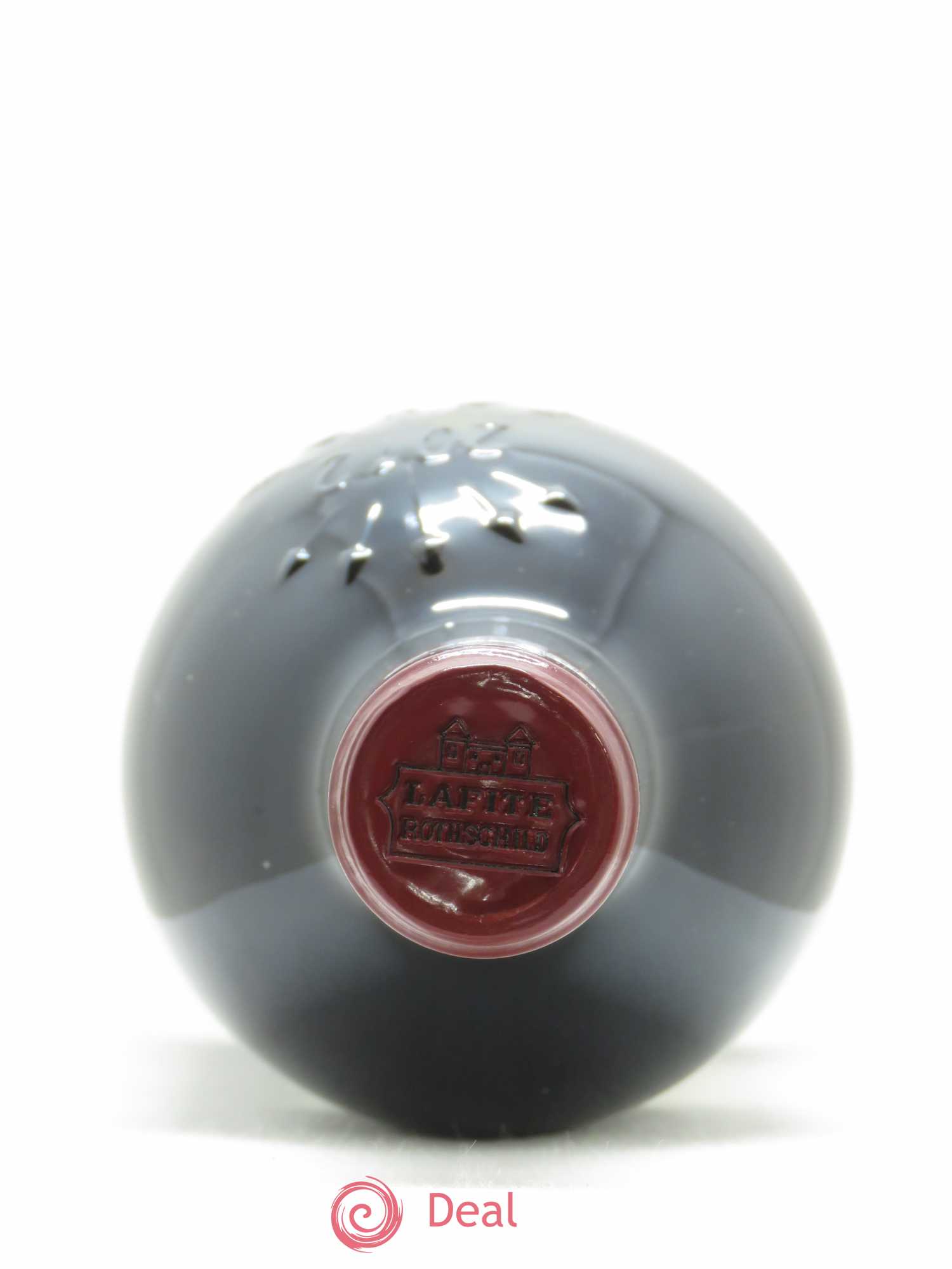 Château Lafite Rothschild 1er Grand Cru Classé (sans prix de réserve) 2012 - Lot de 1 bouteille - 2