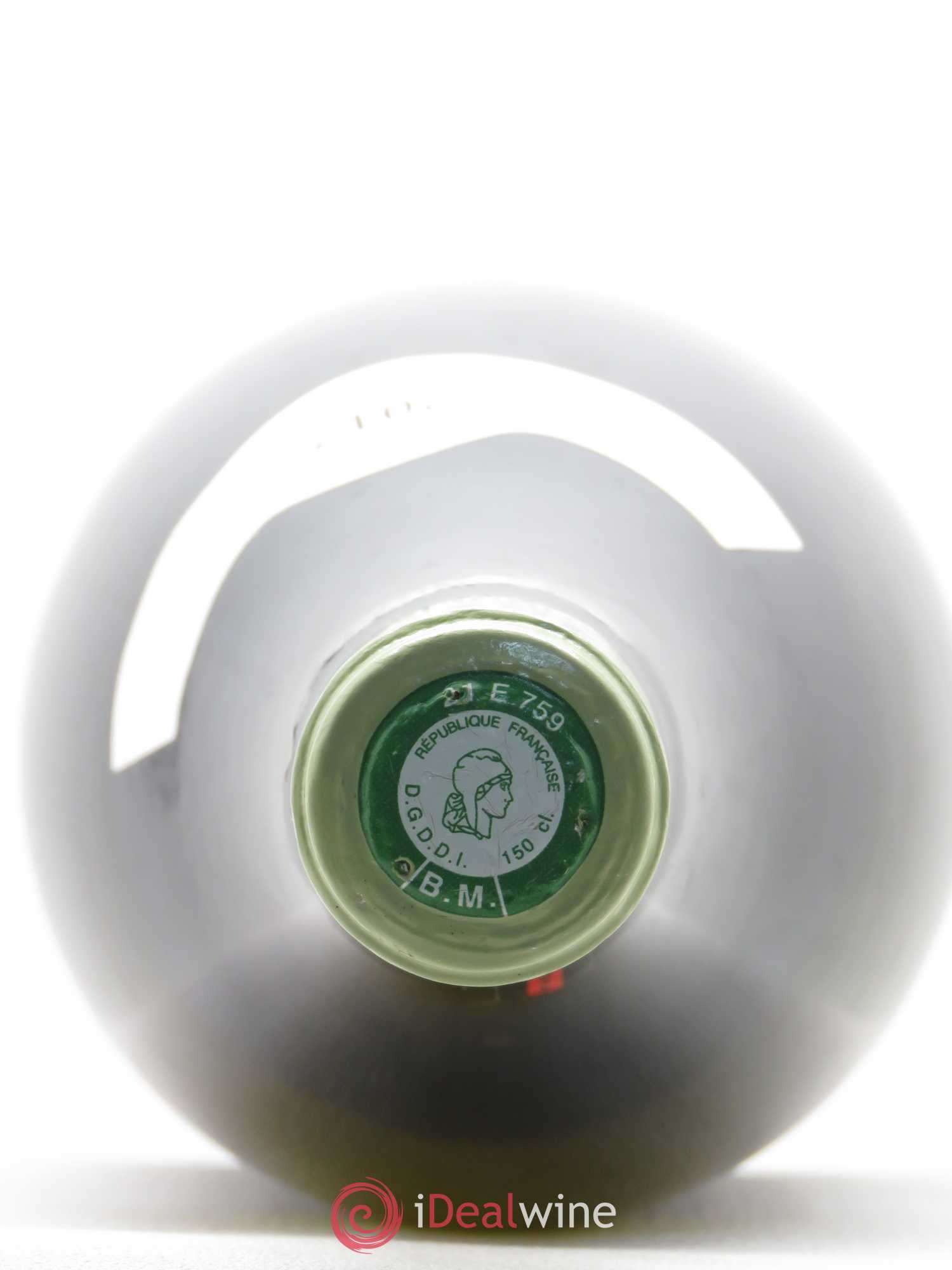 Chevalier-Montrachet Grand Cru Ramonet (Domaine) 2017 - Posten von 1 Magnum - 2