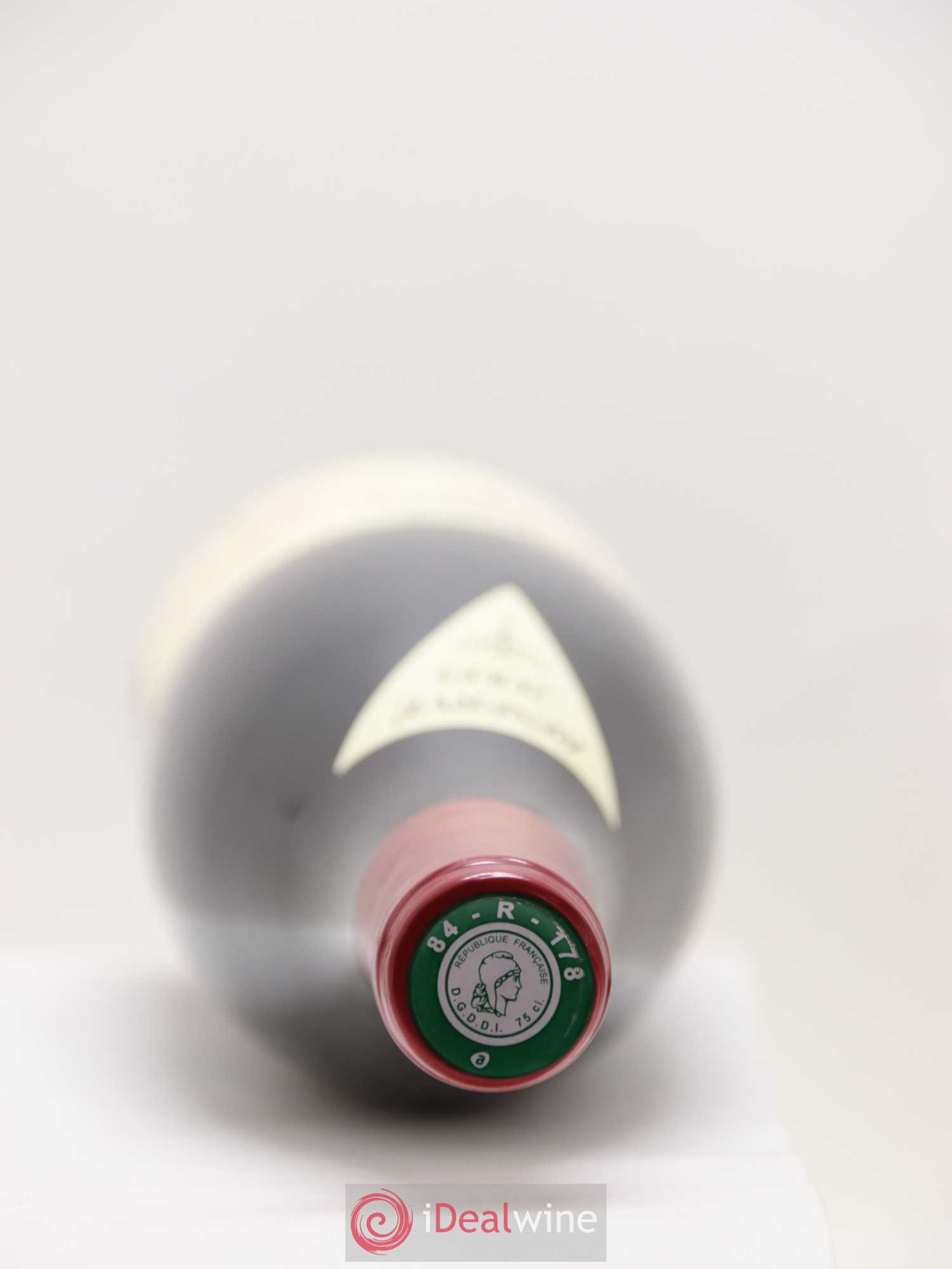 Châteauneuf-du-Pape Château Rayas Emmanuel Reynaud 2009 - Lot de 1 bouteille - 1