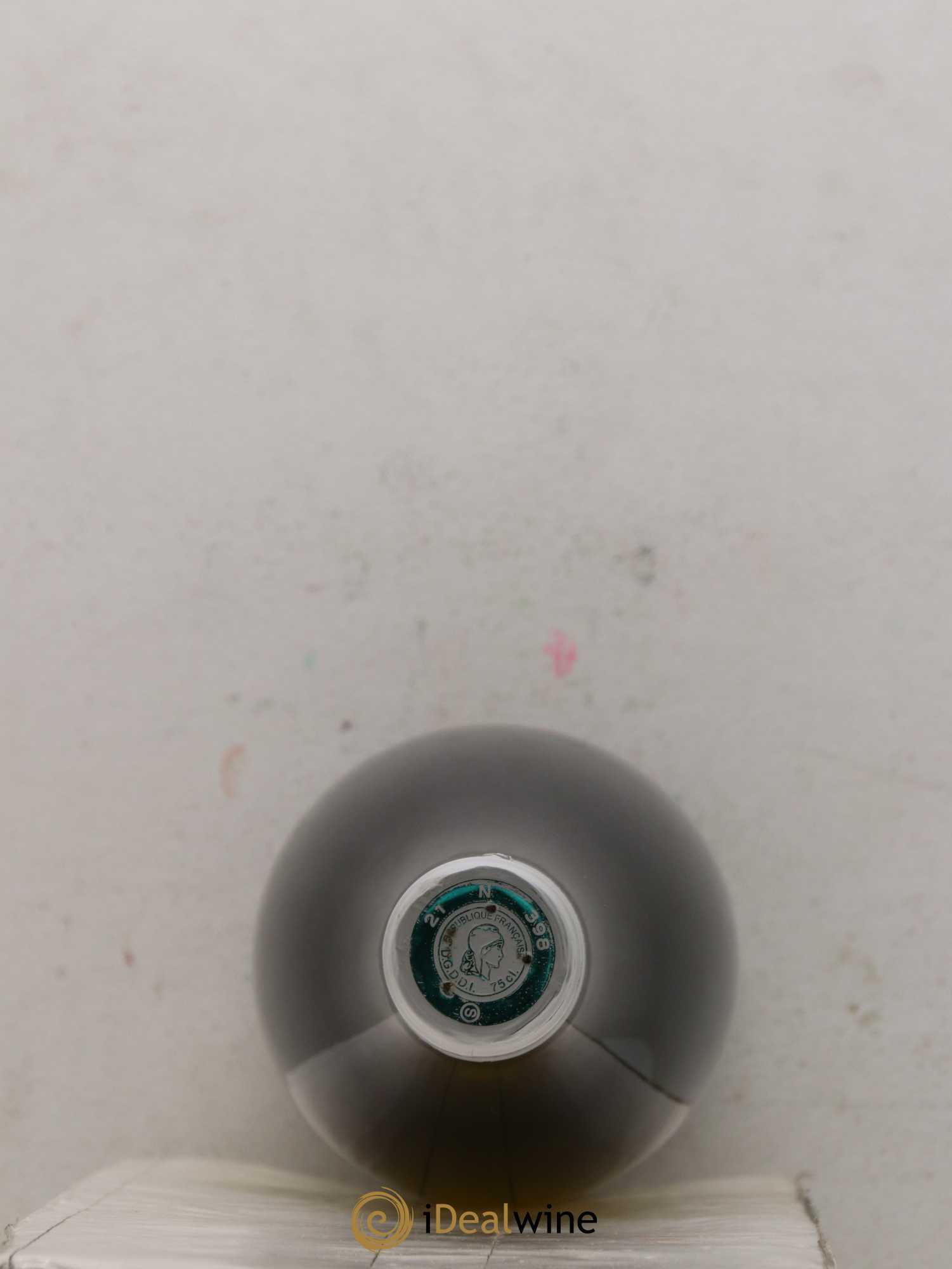 Meursault 1er Cru Perrières Pierre Morey (Domaine) 2017 - Lot de 1 bouteille - 1