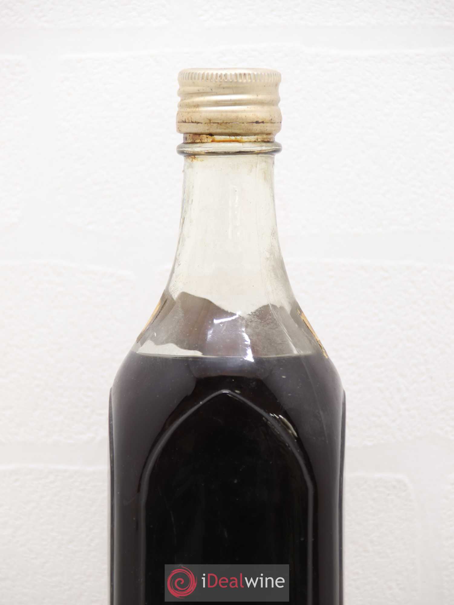 Alcools divers Pologne Old Liqueur Krupnik Polish Honey Liqueur (sans prix de réserve) 50cl - Lotto di 1 bottiglia - 2