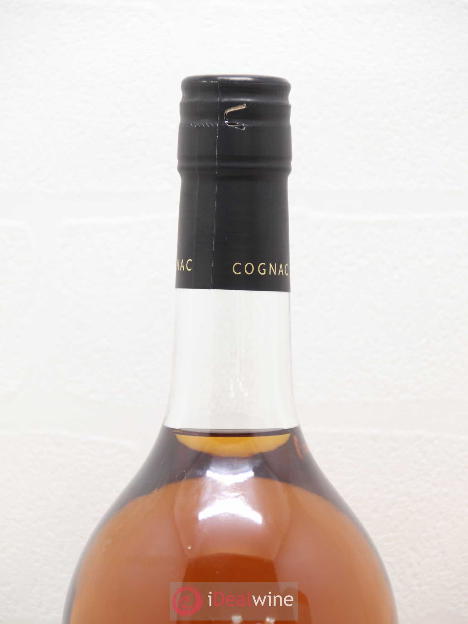 Cognac Jules Gautret 170eme anniversaire - Lot de 1 bouteille - 3
