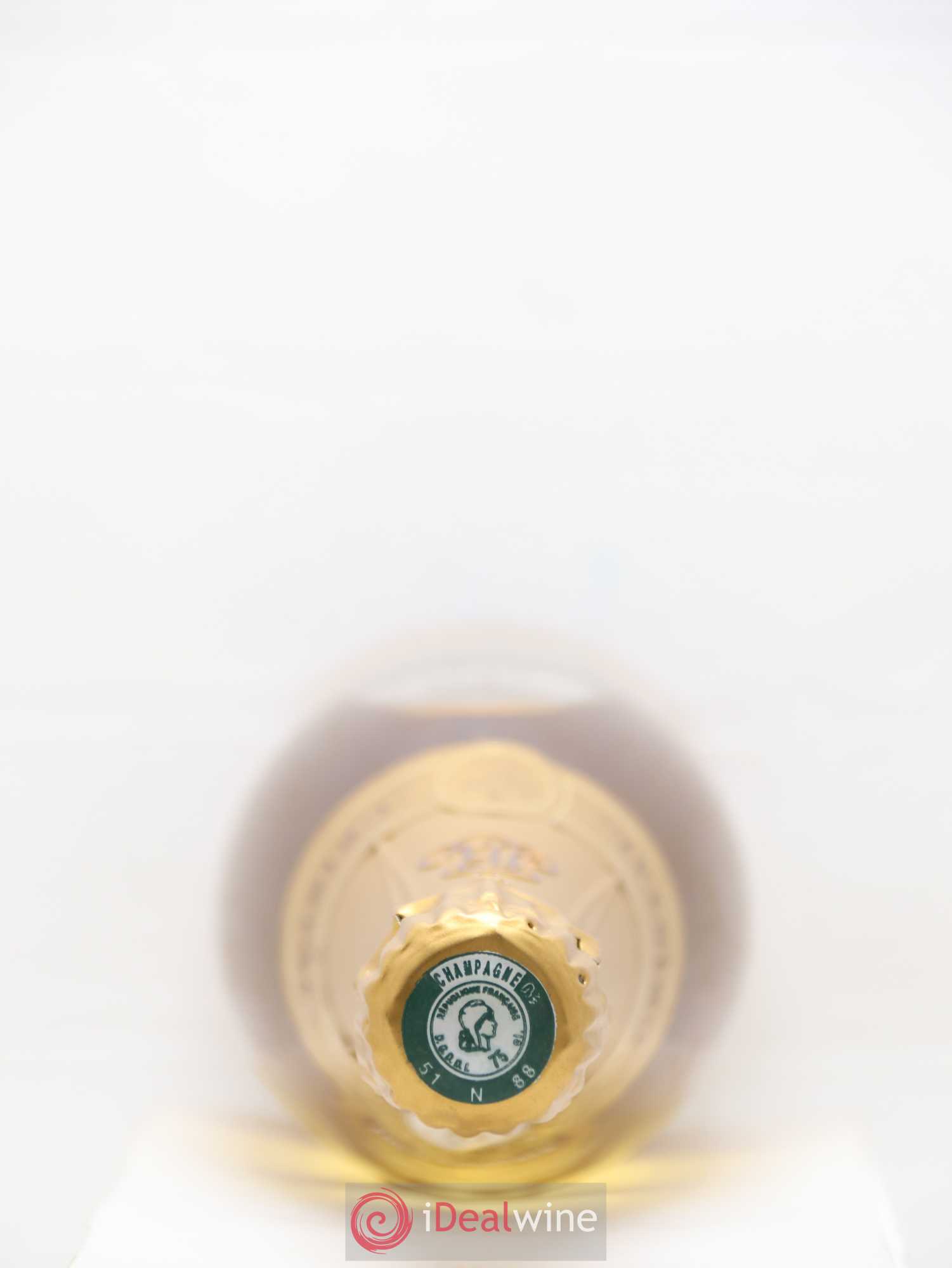 Cristal Louis Roederer 1999 - Lot de 1 bouteille - 2