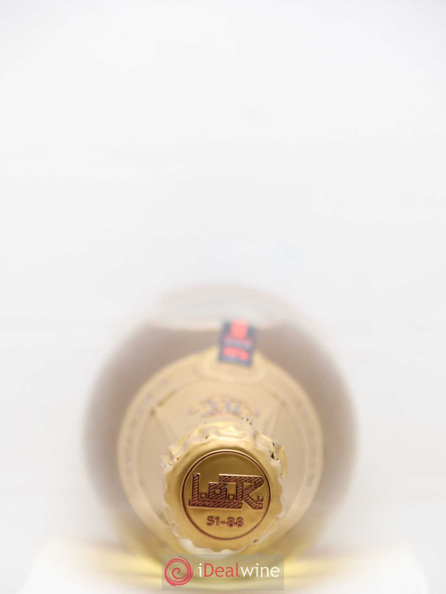 Cristal Louis Roederer 2002 - Lot de 1 bouteille - 2