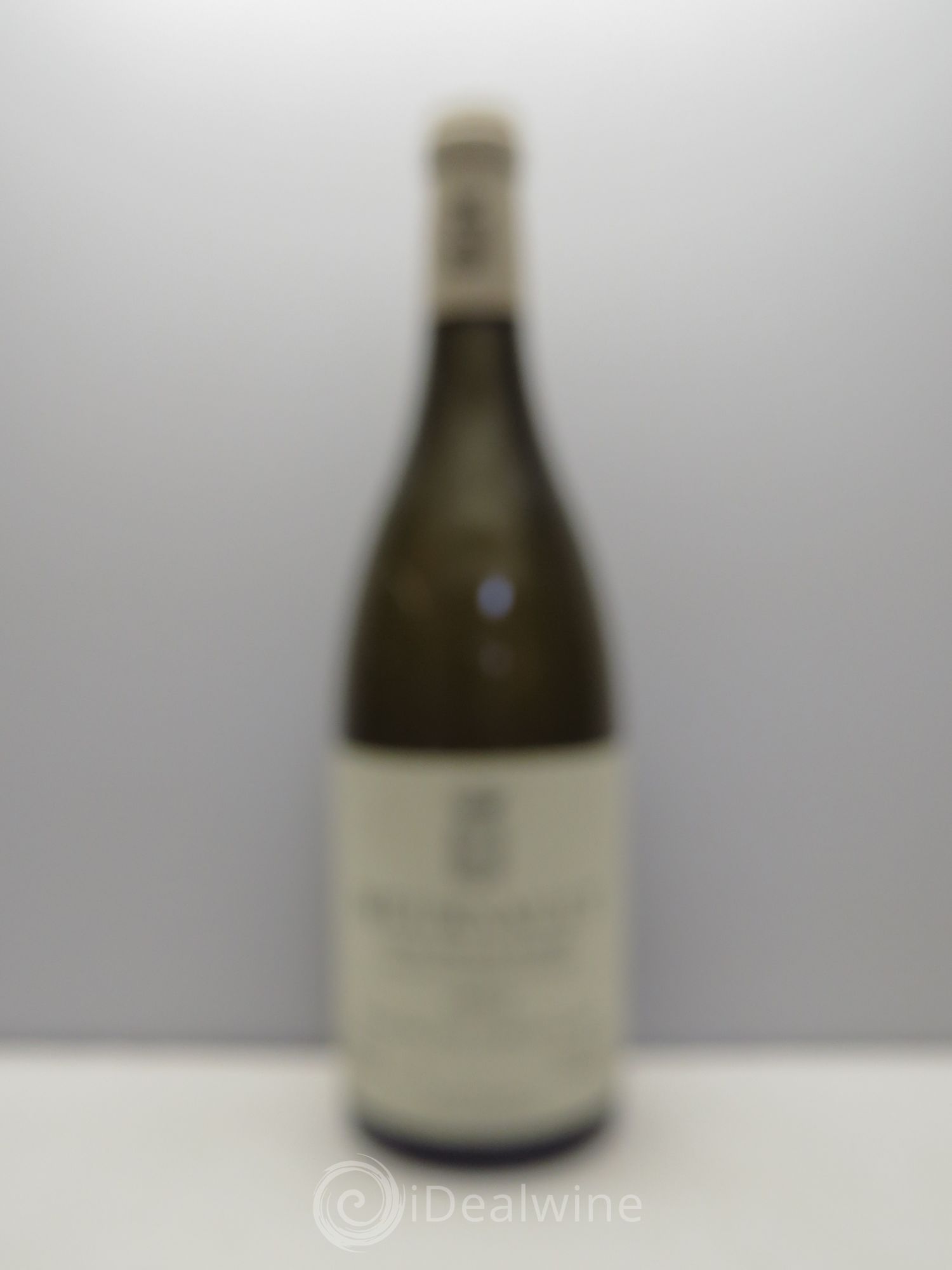 Meursault Clos de la Barre Comtes Lafon (Domaine des) (sans prix de réserve / no reserve) 2002 - Posten von 1 Flasche - 0