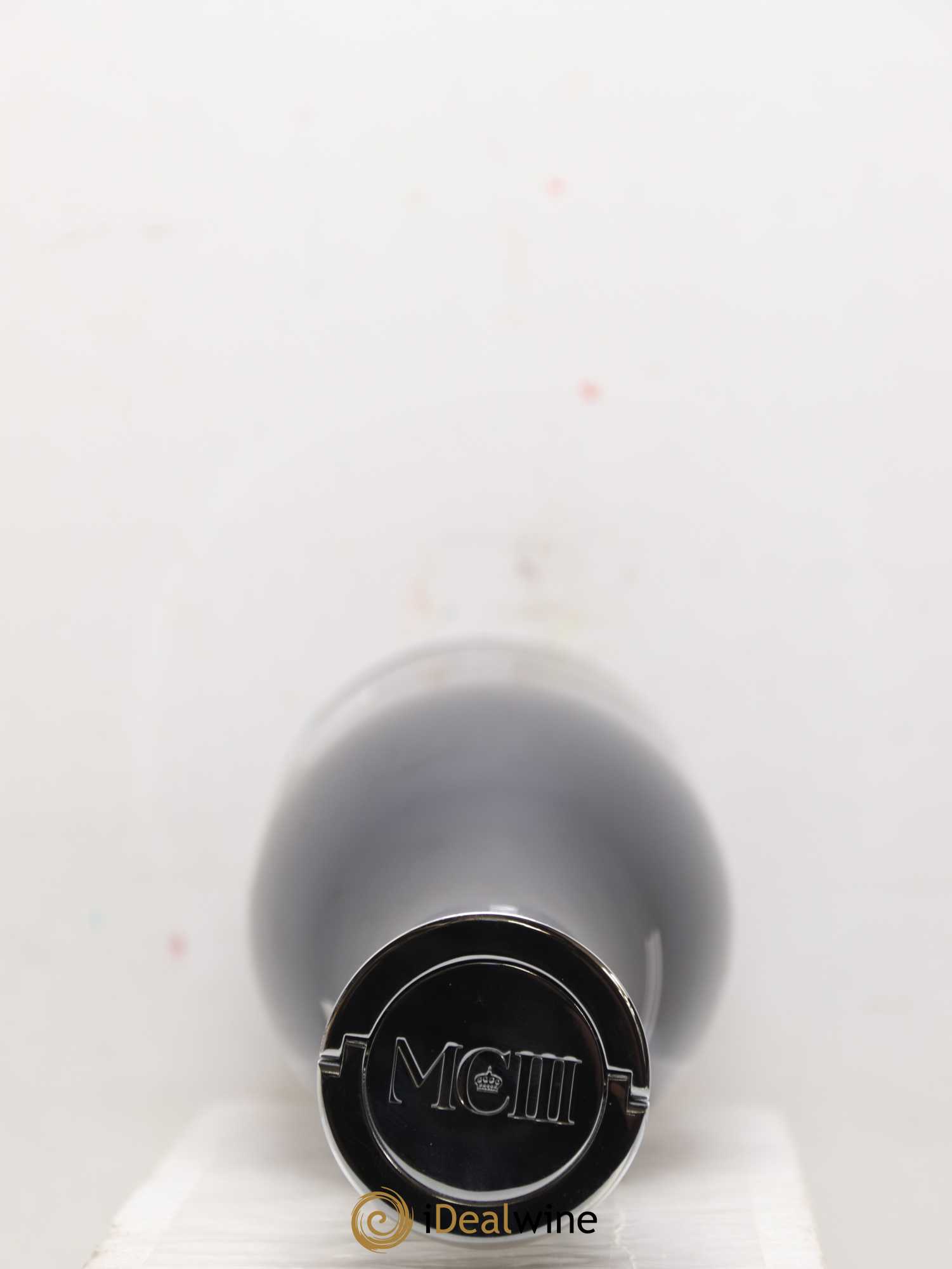 MCIII Brut Moët et Chandon - Lot de 1 bouteille - 3