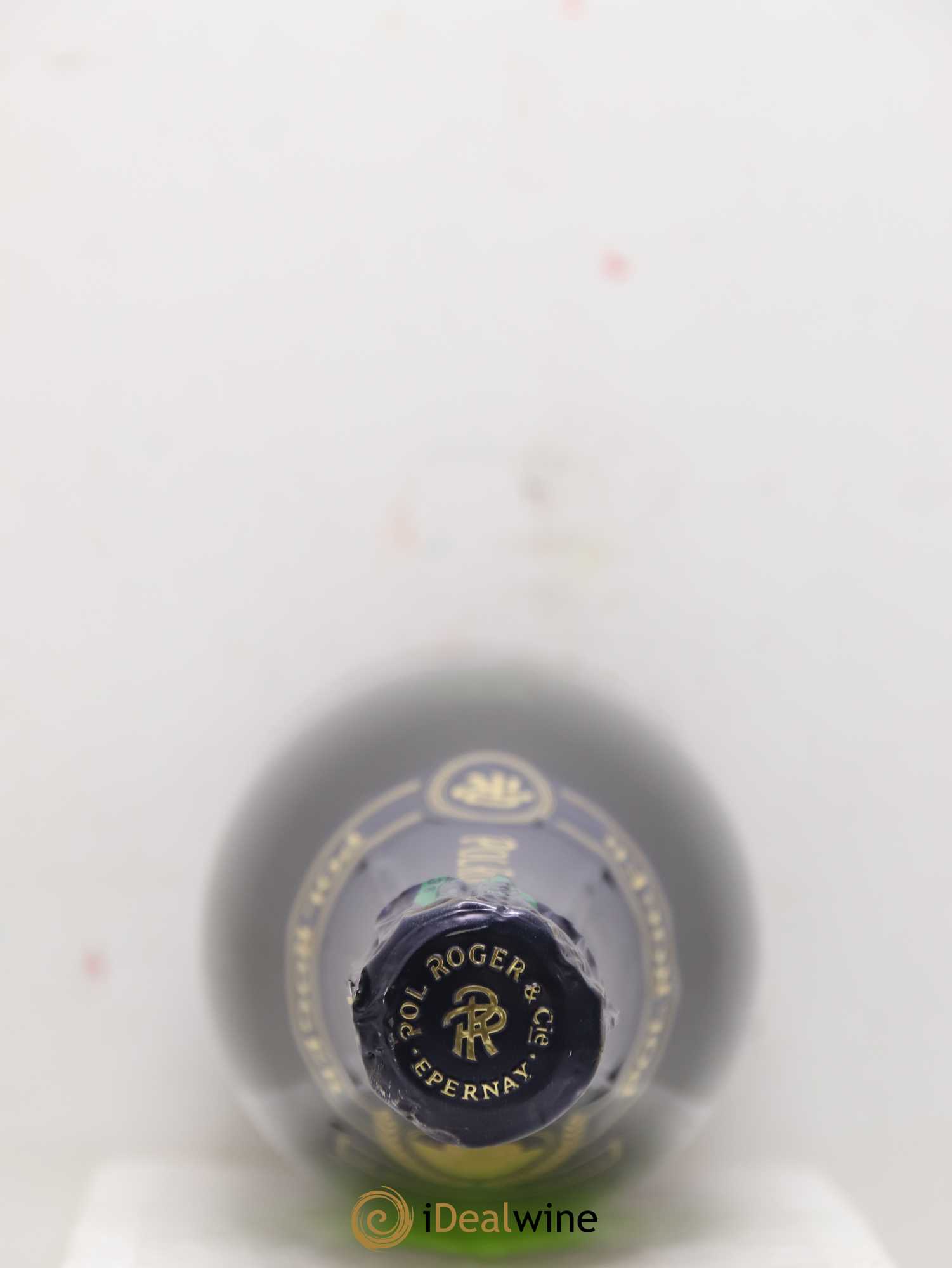 Cuvée Winston Churchill Pol Roger 2008 - Lot de 2 bouteilles - 2