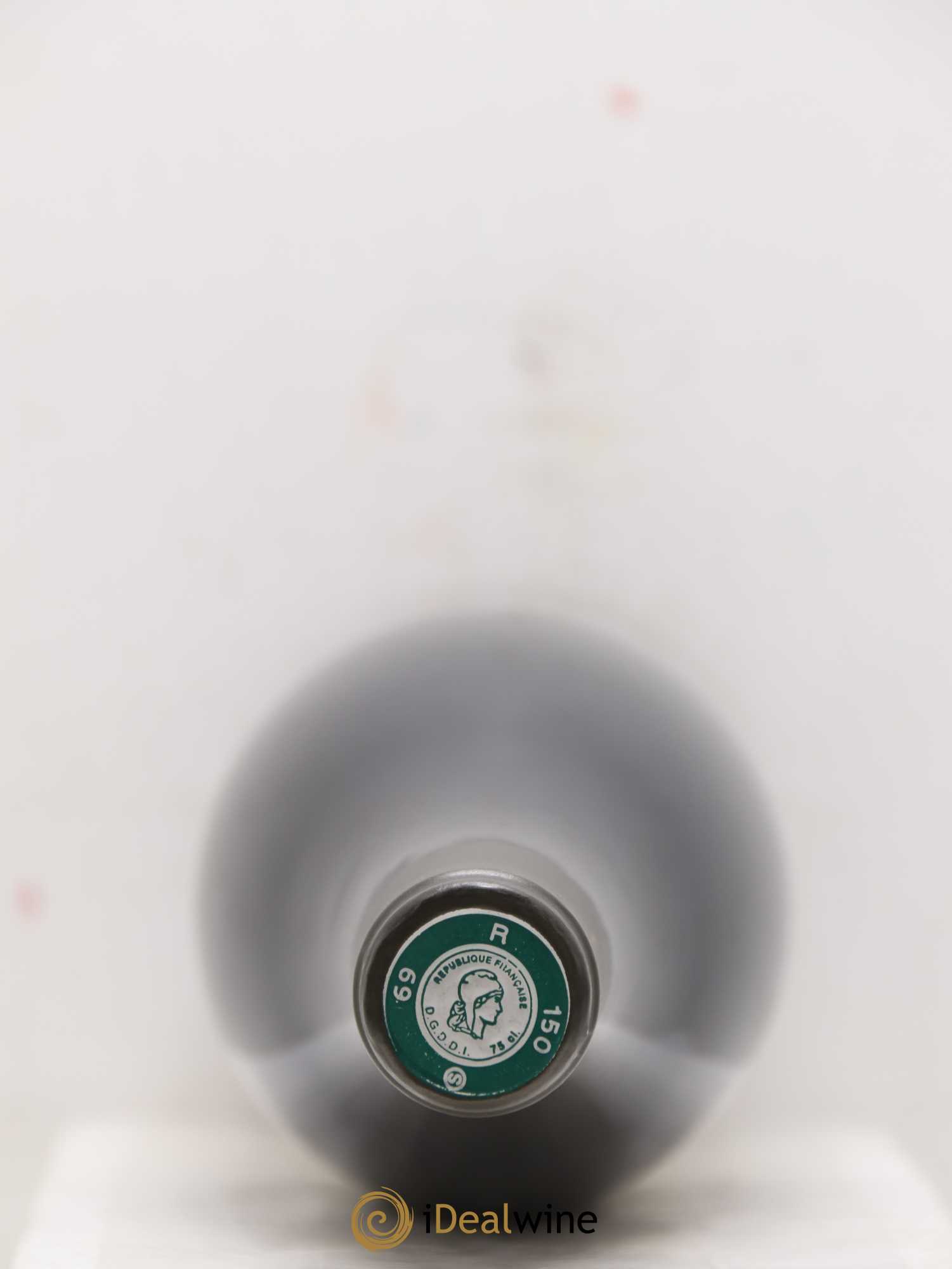 Côte-Rôtie Le Dolium Marie et Pierre Bénetière (Domaine) 2012 - Lot de 1 bouteille - 1