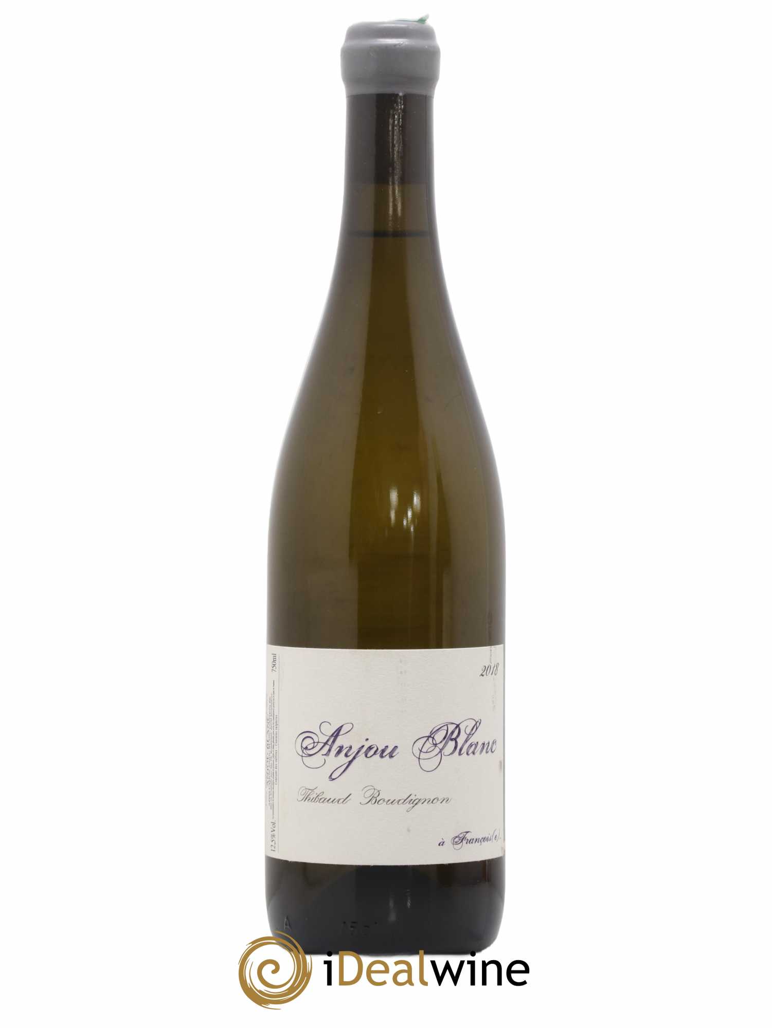 Anjou A François(e) Thibaud Boudignon 2018 - Lot de 1 bouteille - 0