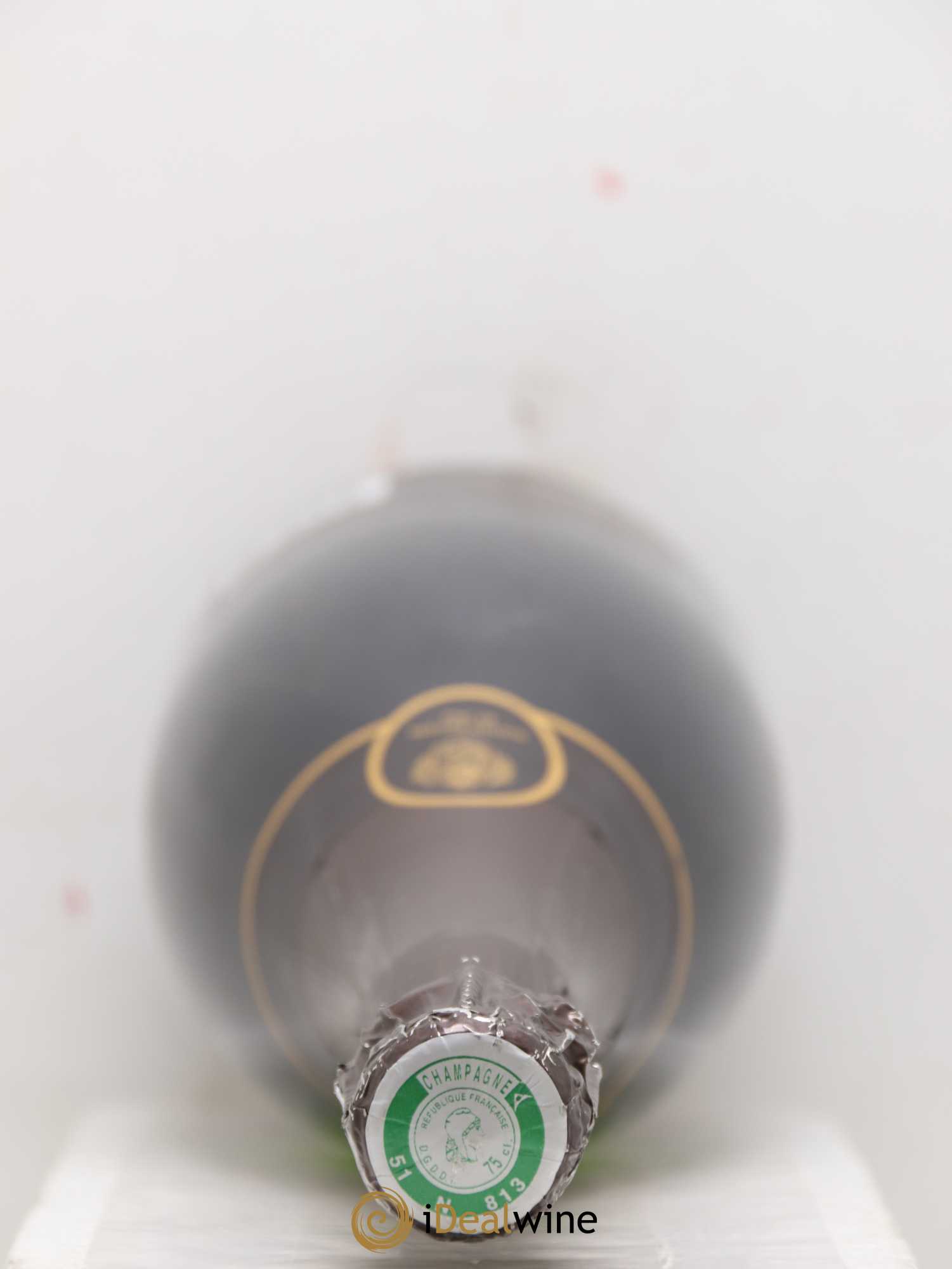 Vintage Krug 2004 - Lot de 1 bouteille - 2