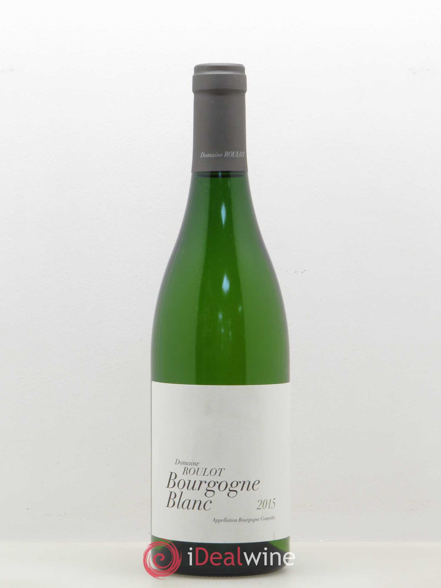 Bourgogne Roulot (Domaine) 2015 - Lot de 1 bouteille - 0