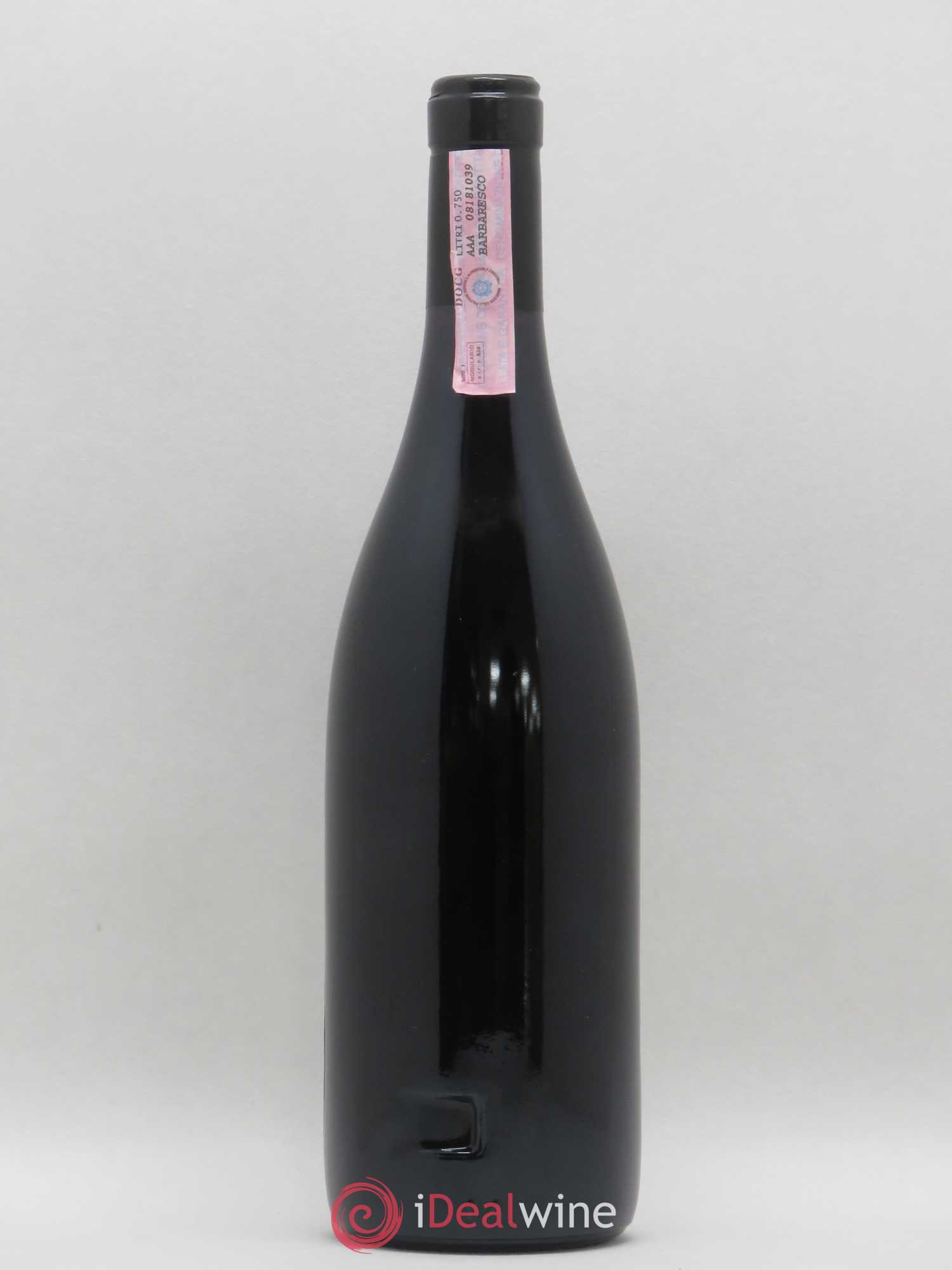 Barbaresco DOCG Angelo Gaja 2005 - Lot de 1 bouteille - 1