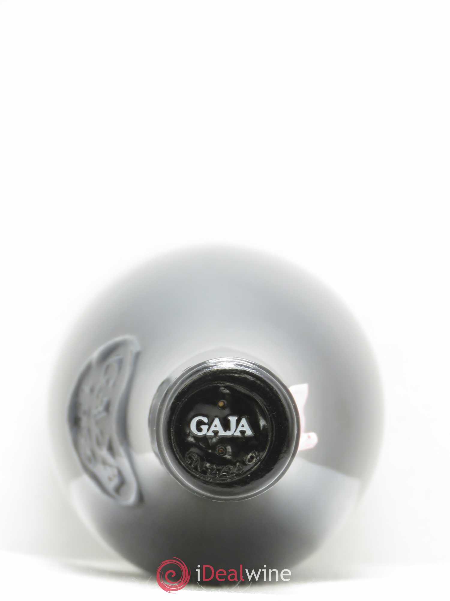 Barbaresco DOCG Angelo Gaja 2005 - Lot de 1 bouteille - 2