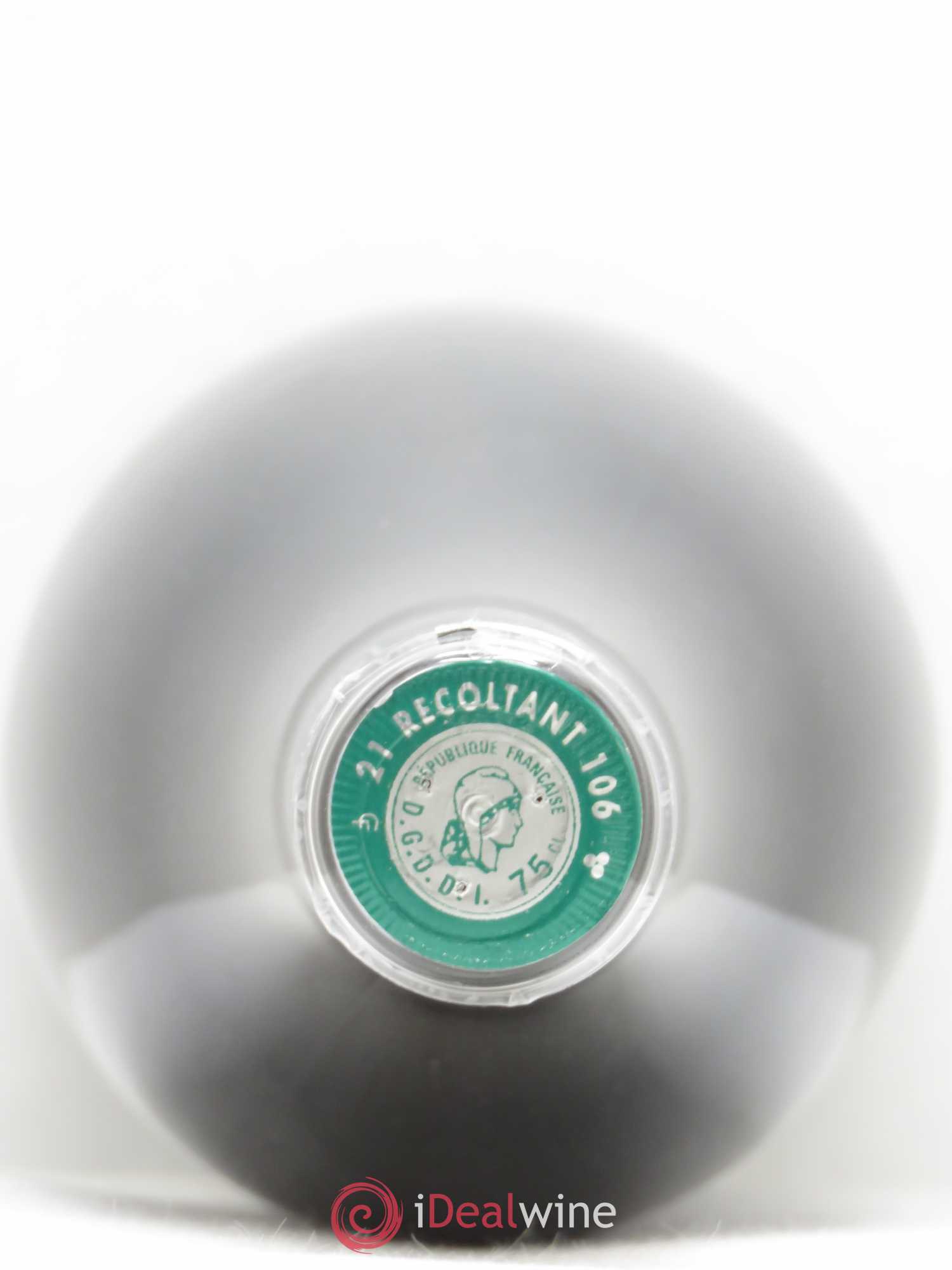 Nuits-Saint-Georges 1er Cru Prieuré Roch 2009 - Posten von 1 Flasche - 2