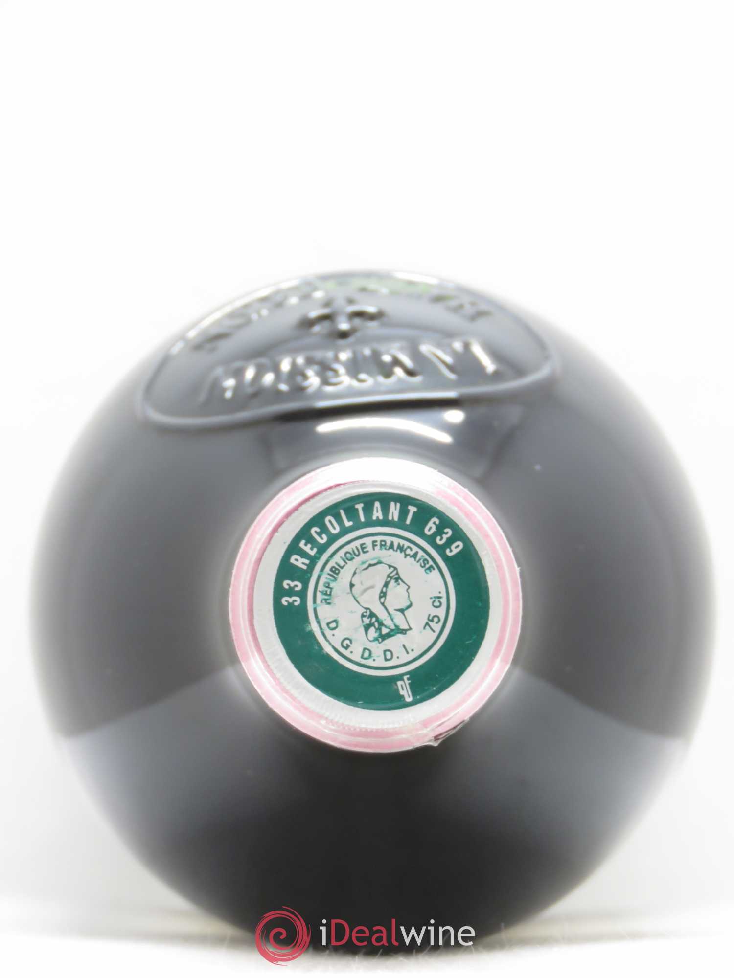 Château la Mission Haut-Brion Cru Classé de Graves 2009 - Lotto di 1 bottiglia - 2