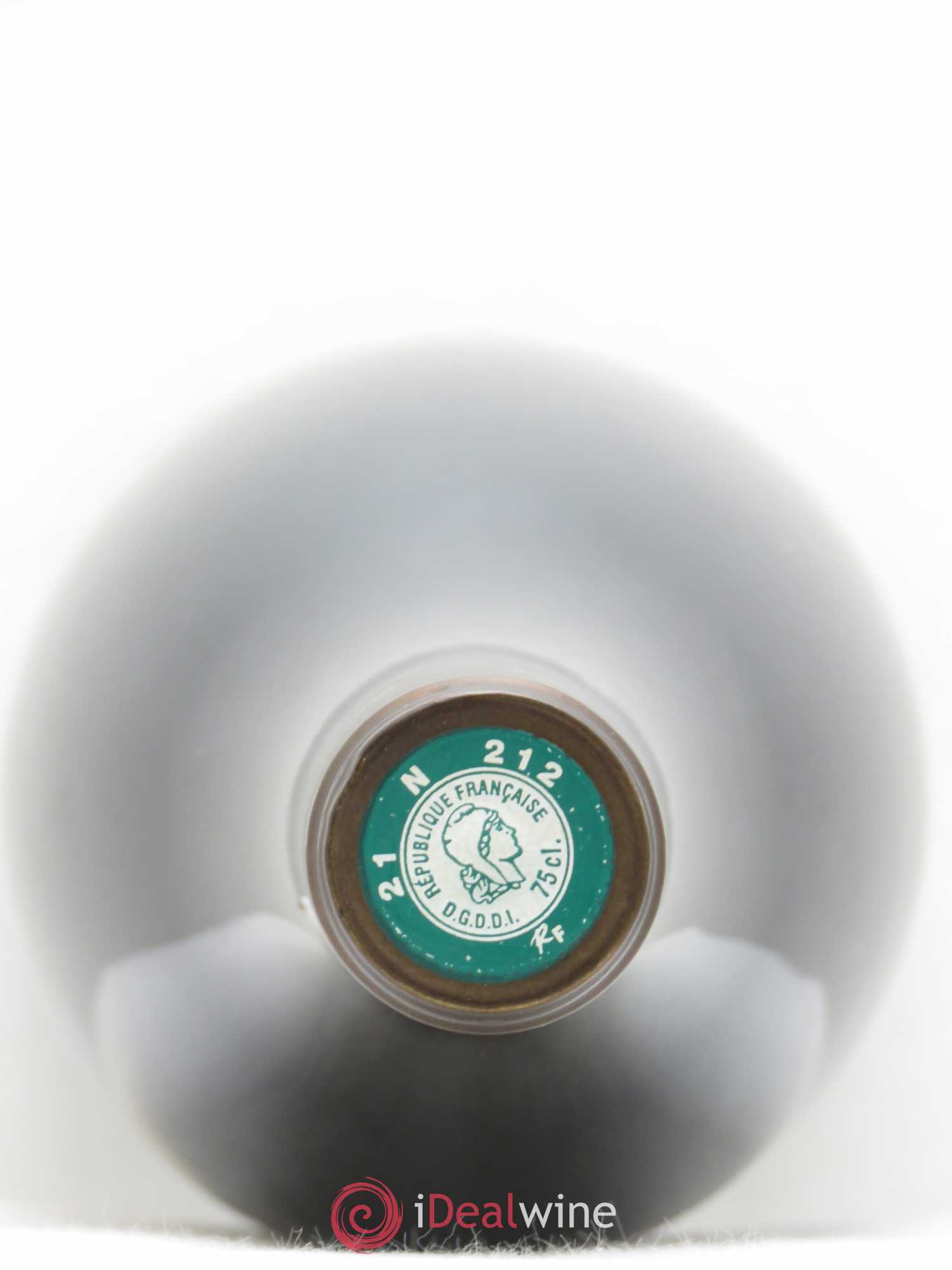 Buy Griotte-Chambertin Grand Cru Ponsot (Domaine) 2012 (lot