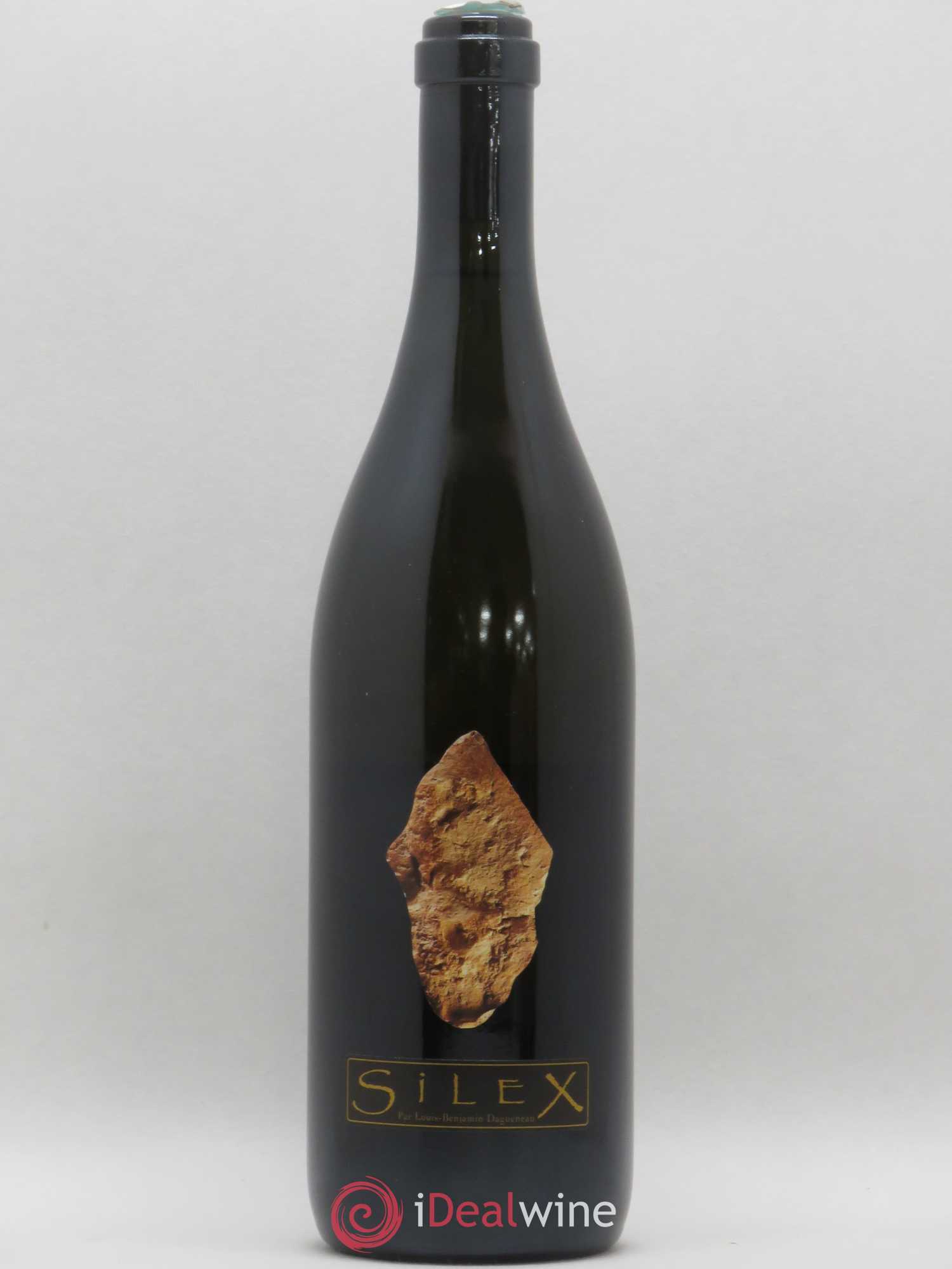 Vin de France (anciennement Pouilly-Fumé) Silex Dagueneau (Domaine Didier - Louis-Benjamin) 2016 - Lot de 1 bouteille - 0