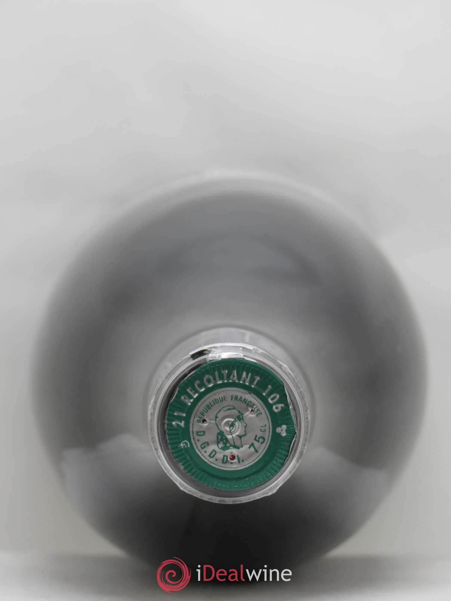 Nuits-Saint-Georges 1er Cru Prieuré Roch 2009 - Lot de 1 bouteille - 2