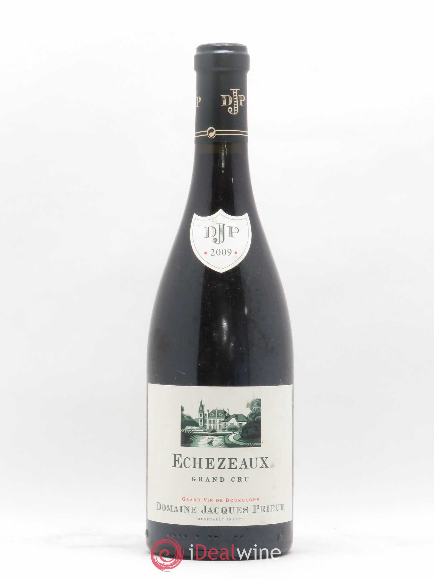 Echezeaux Grand Cru Jacques Prieur (Domaine) 2009 - Lot de 1 bouteille - 0