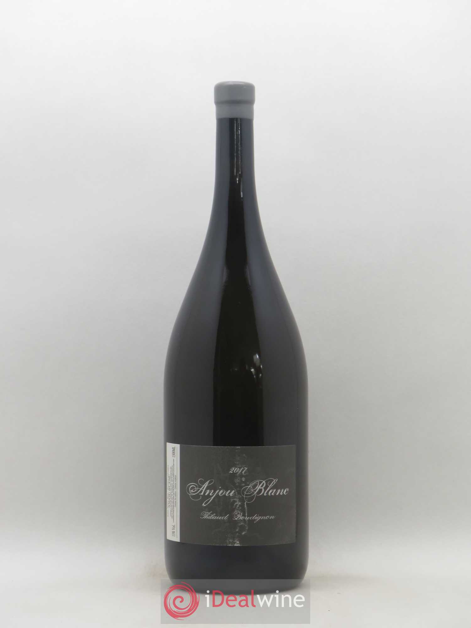 Anjou Thibaud Boudignon 2017 - Posten von 1 Magnum - 0