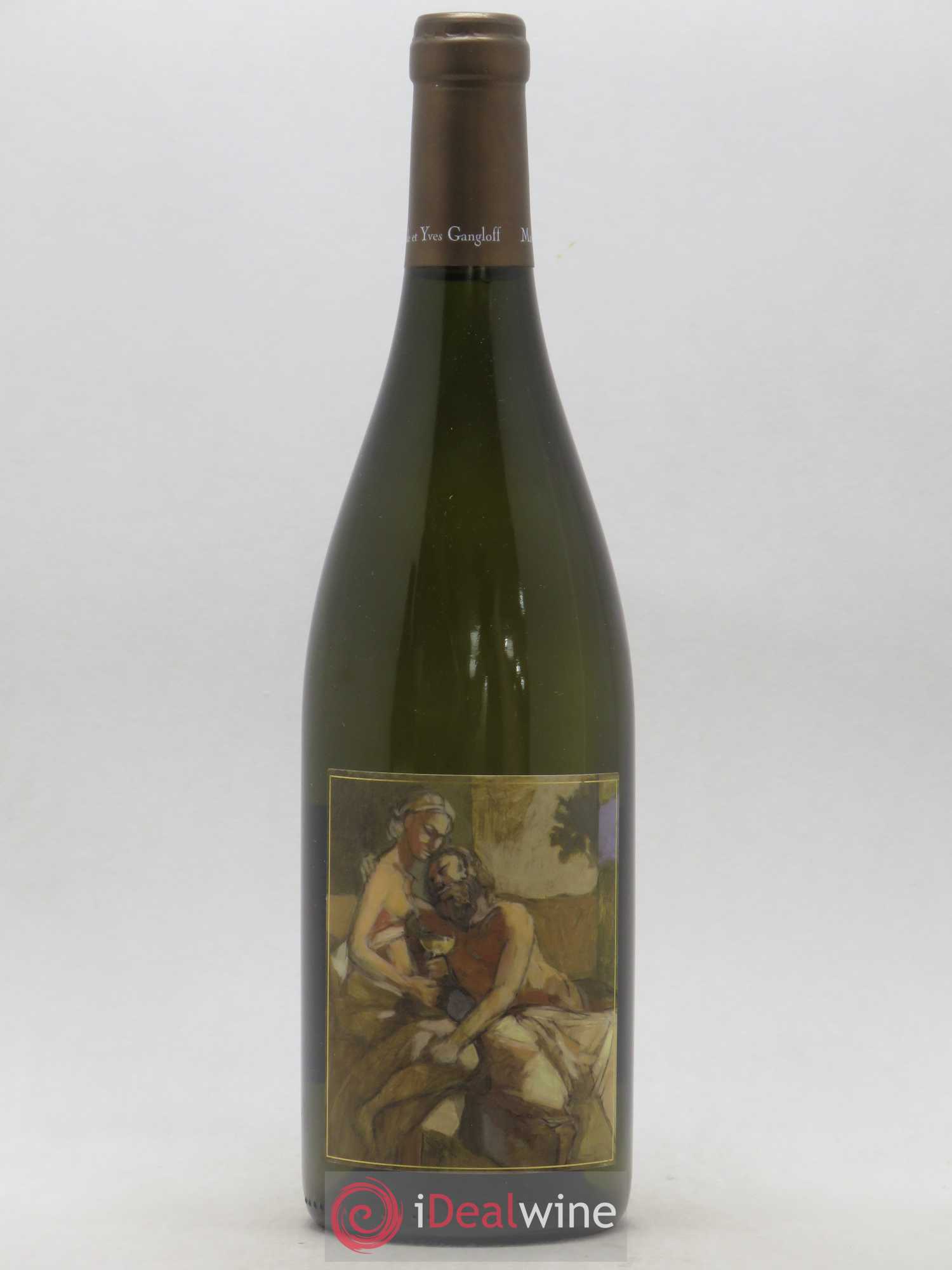 Condrieu Domaine Gangloff (Domaine) 2016 - Lot de 1 bouteille - 0