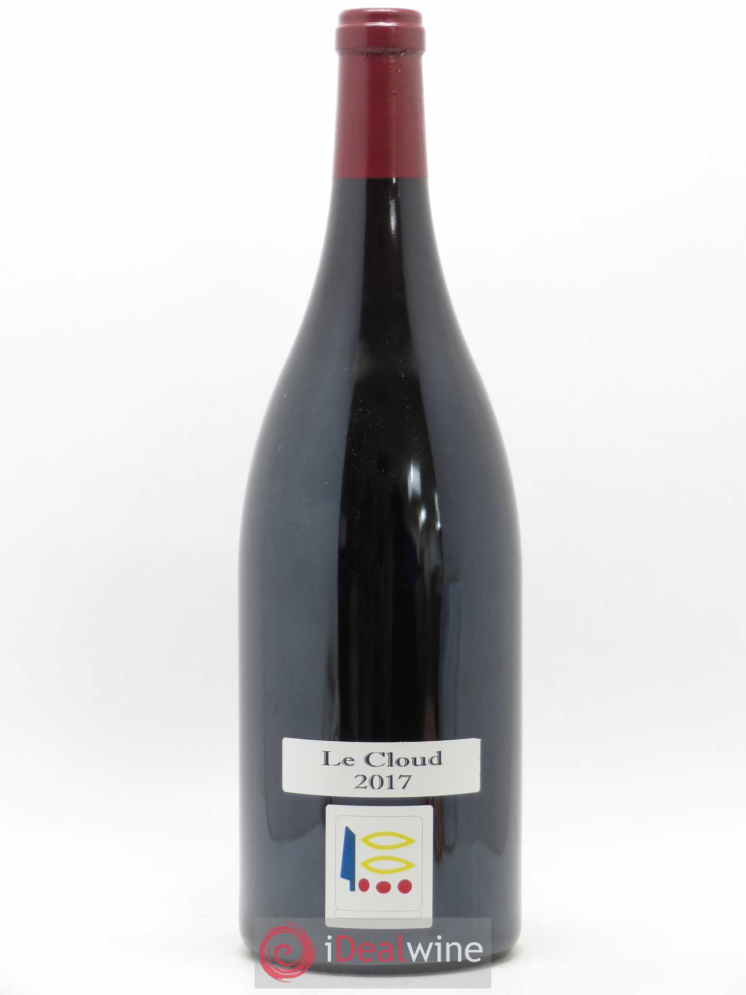 Ladoix Le Cloud Prieuré Roch 2017 - Lot de 1 magnum - 0