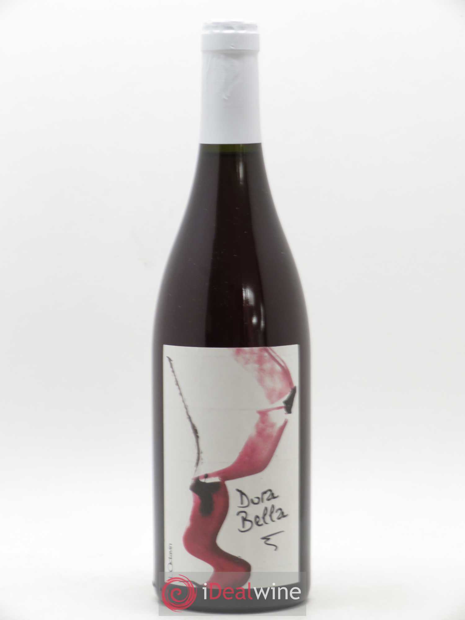 Vin de France Dorabella Domaine de l'Octavin 2016 - Posten von 1 Flasche - 0
