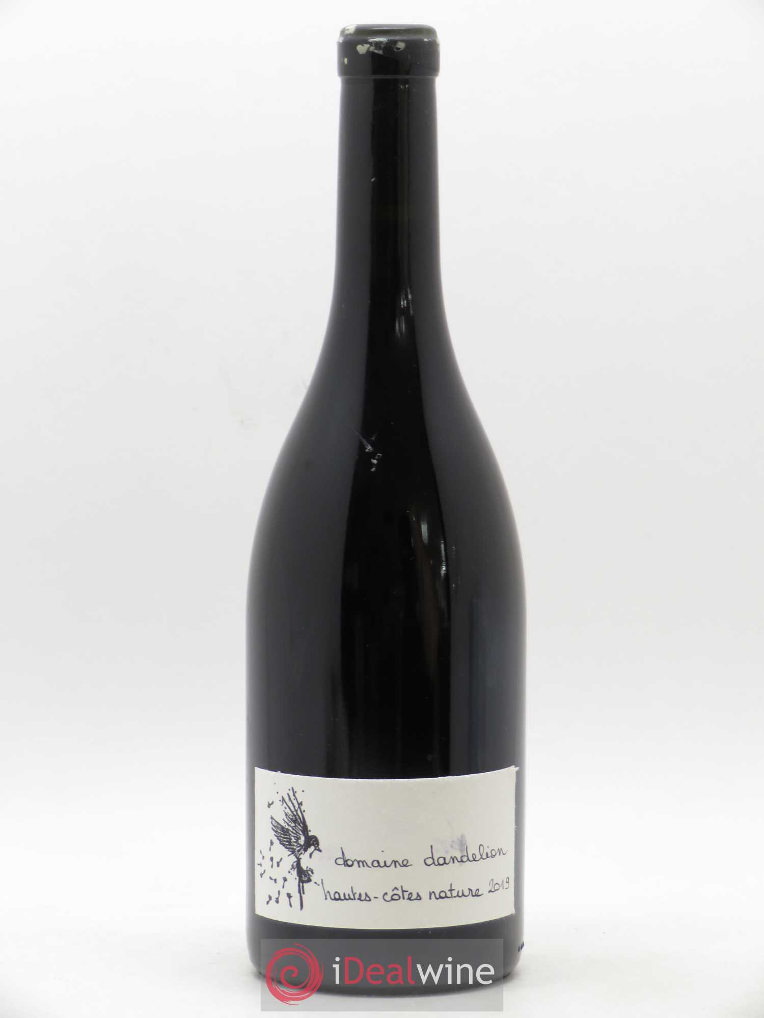 Hautes-Côtes de Beaune Dandélion 2019 - Lot de 1 bouteille - 0