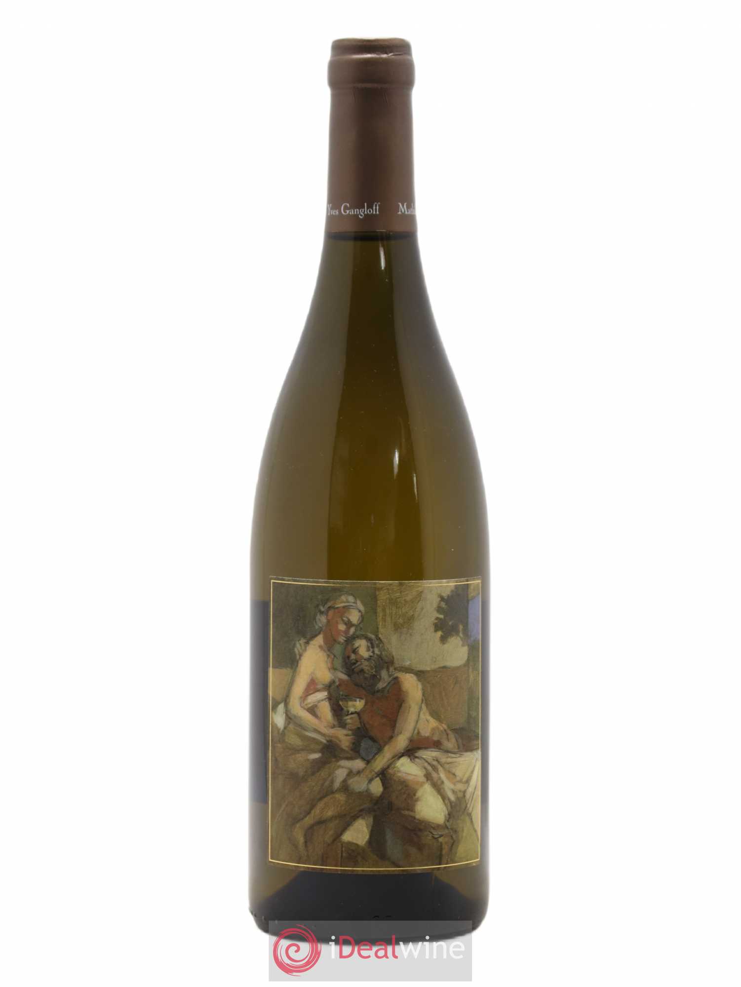Condrieu Domaine Gangloff (Domaine) 2018 - Posten von 1 Flasche - 0