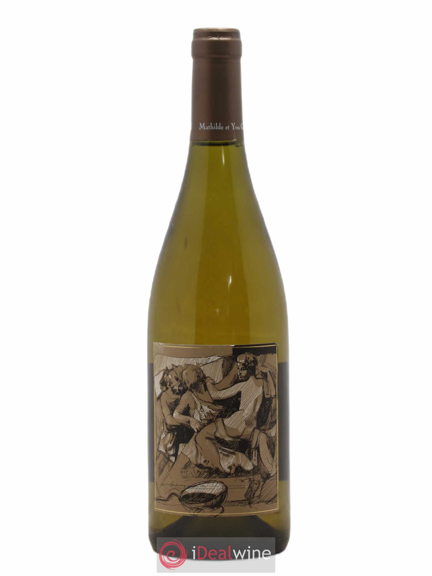 Saint-Joseph Gangloff (Domaine) 2019 - Lot de 1 bouteille - 0
