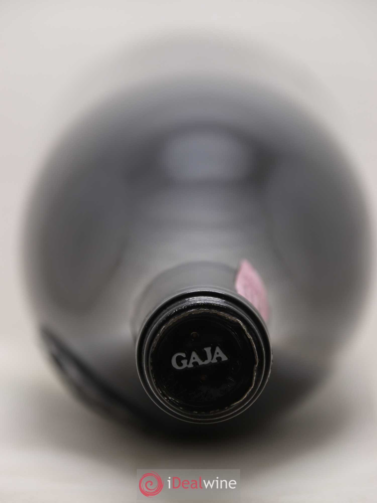 Barbaresco DOCG Angelo Gaja 2003 - Lot de 1 magnum - 1