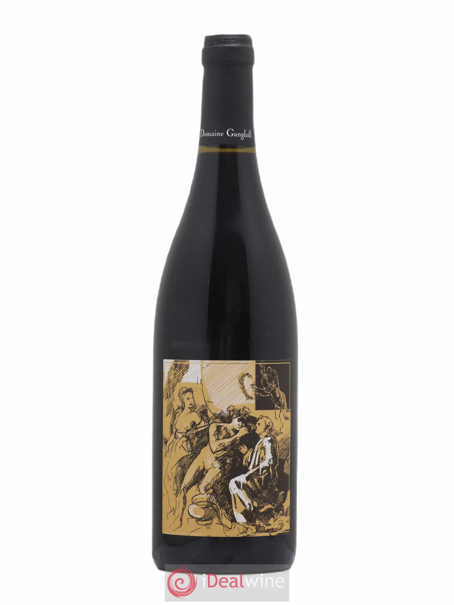 Saint-Joseph Gangloff (Domaine) 2019 - Lot de 1 bouteille - 0